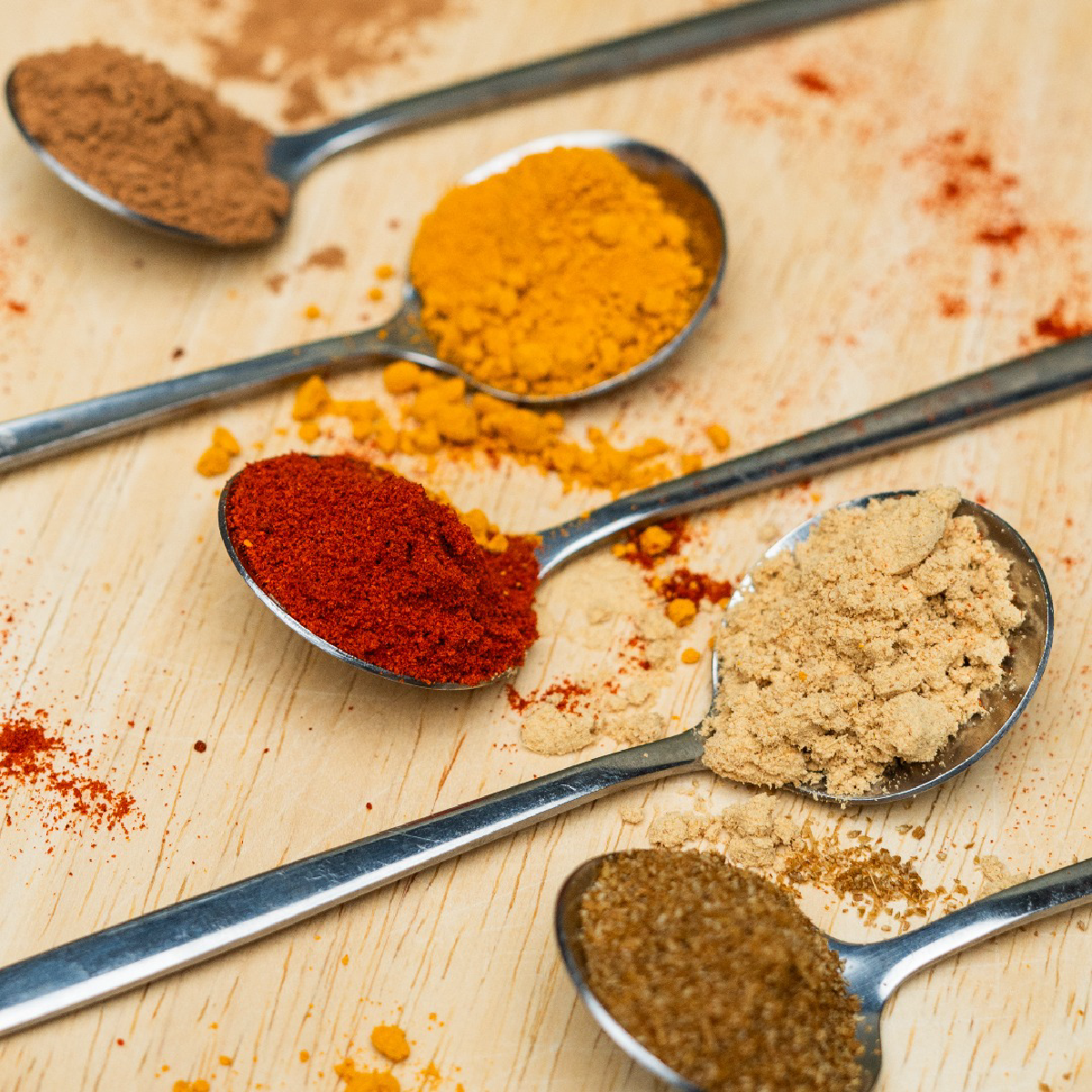 Une image de la marque PIZCA