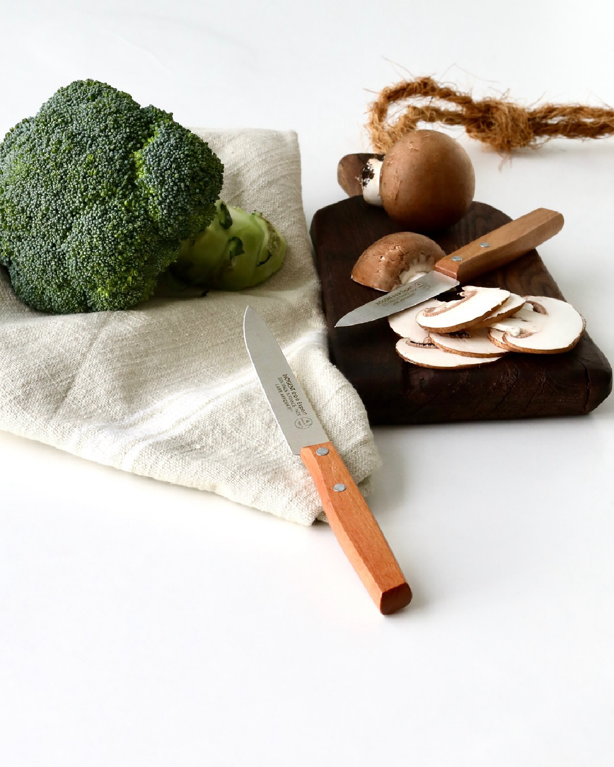 Une image de la marque Nogent 3 Etoiles