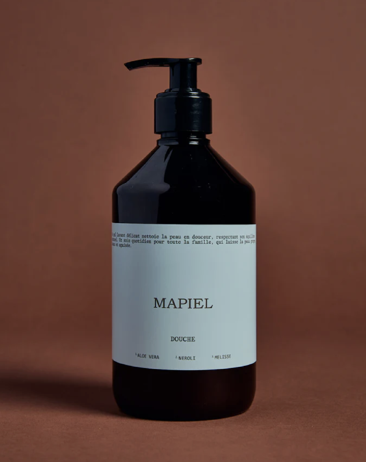 Une image de la marque Mapiel