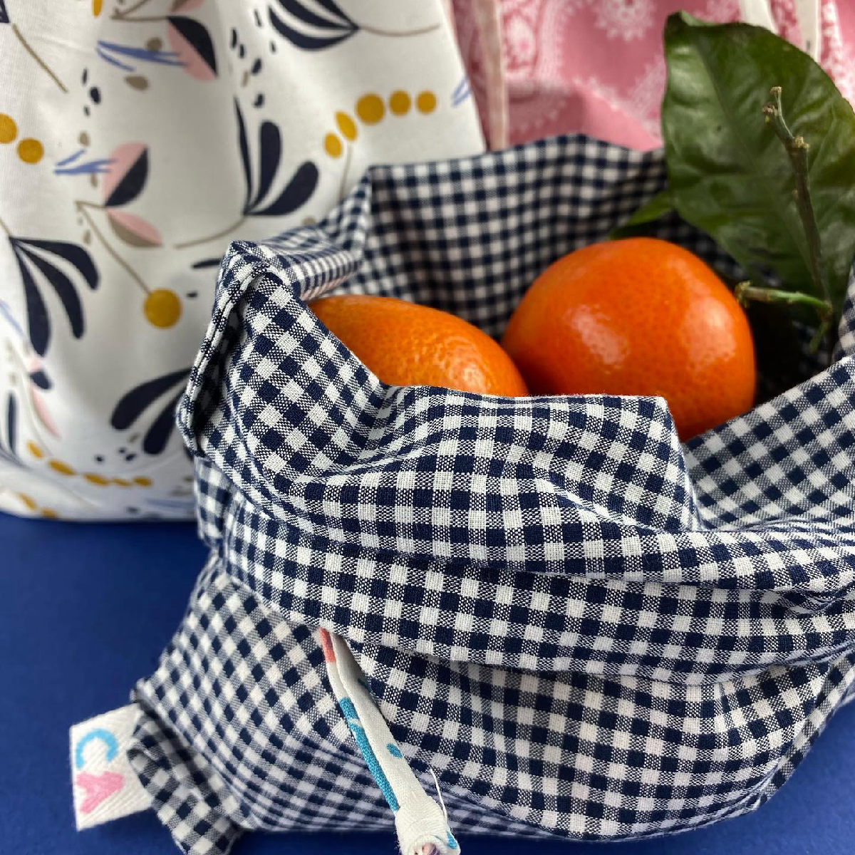 Une image de la marque Calmos Abricos