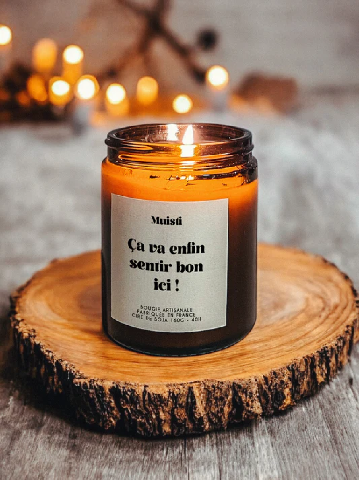 Une image de la marque Muisti