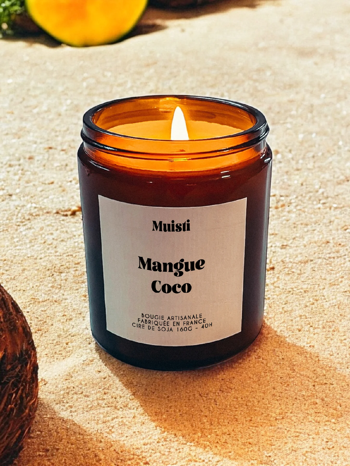 Une image de la marque Muisti