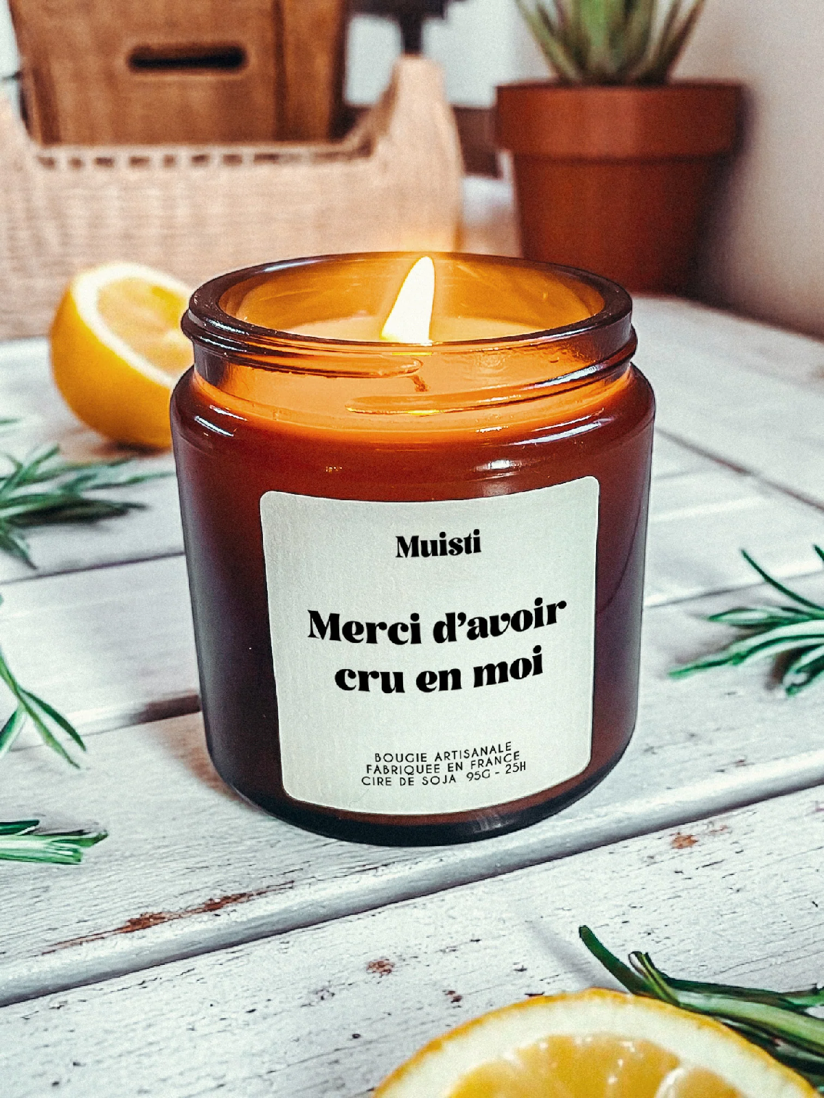 Une image de la marque Muisti