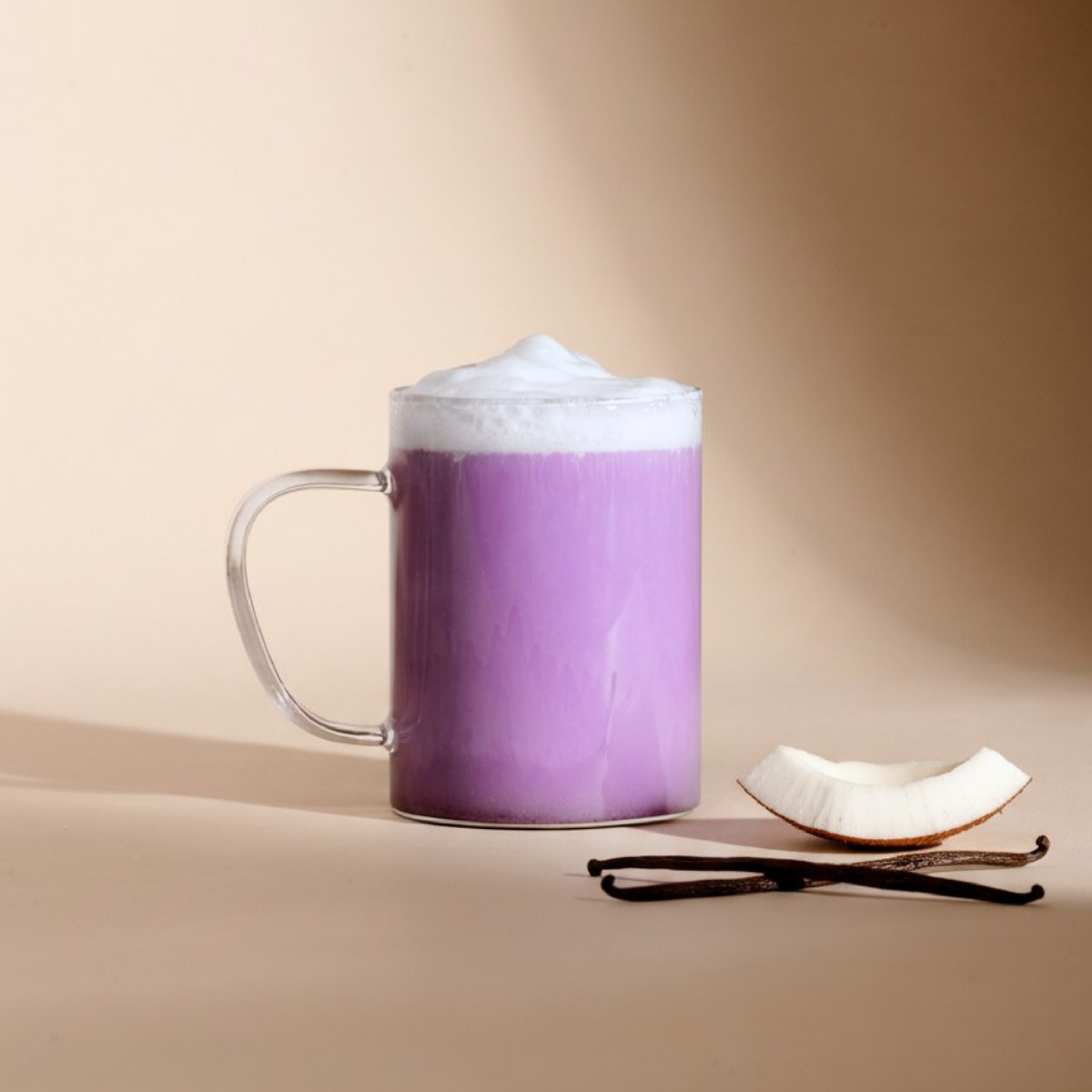 Une image de la marque Araw Ube