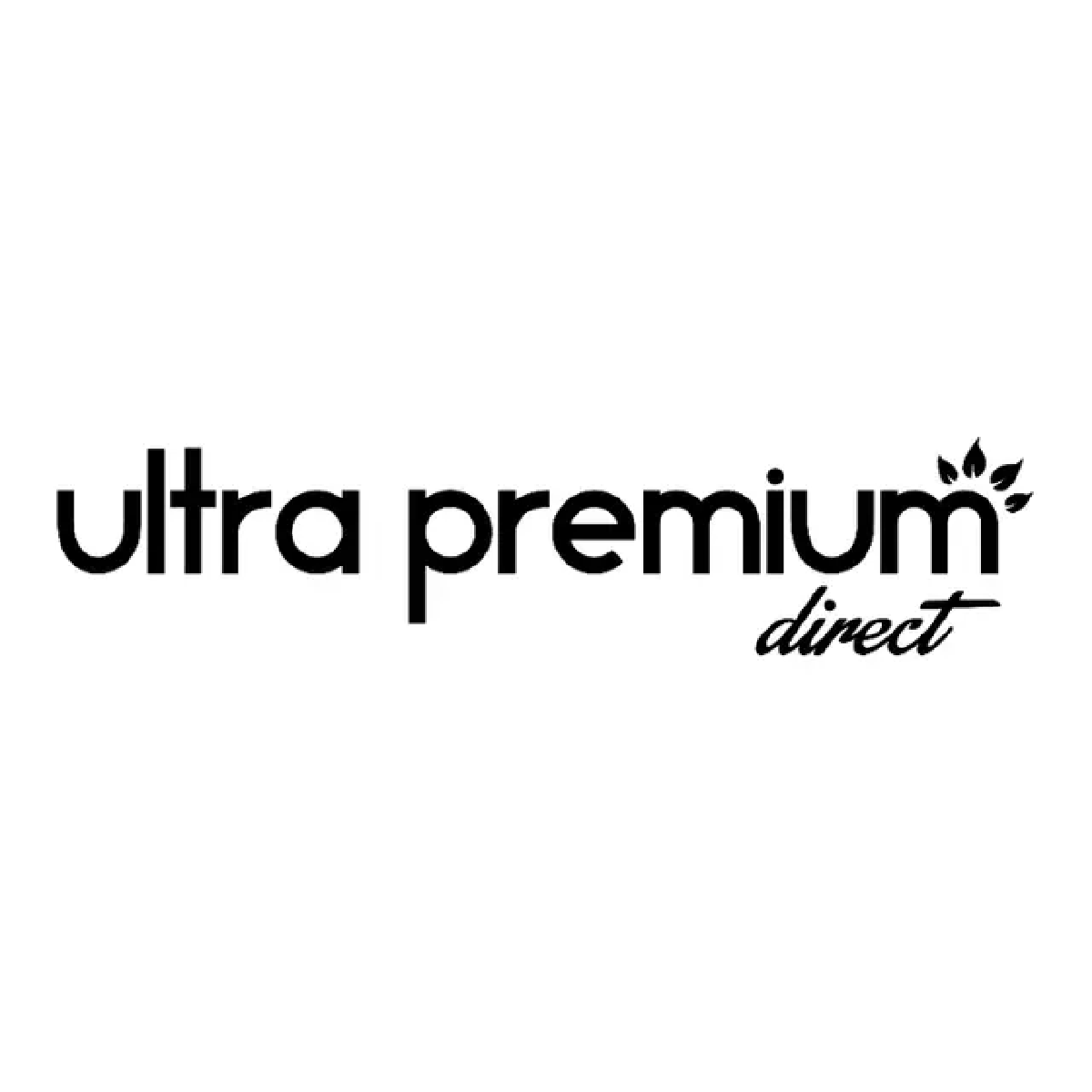 logo de la marque Ultra Premium Direct