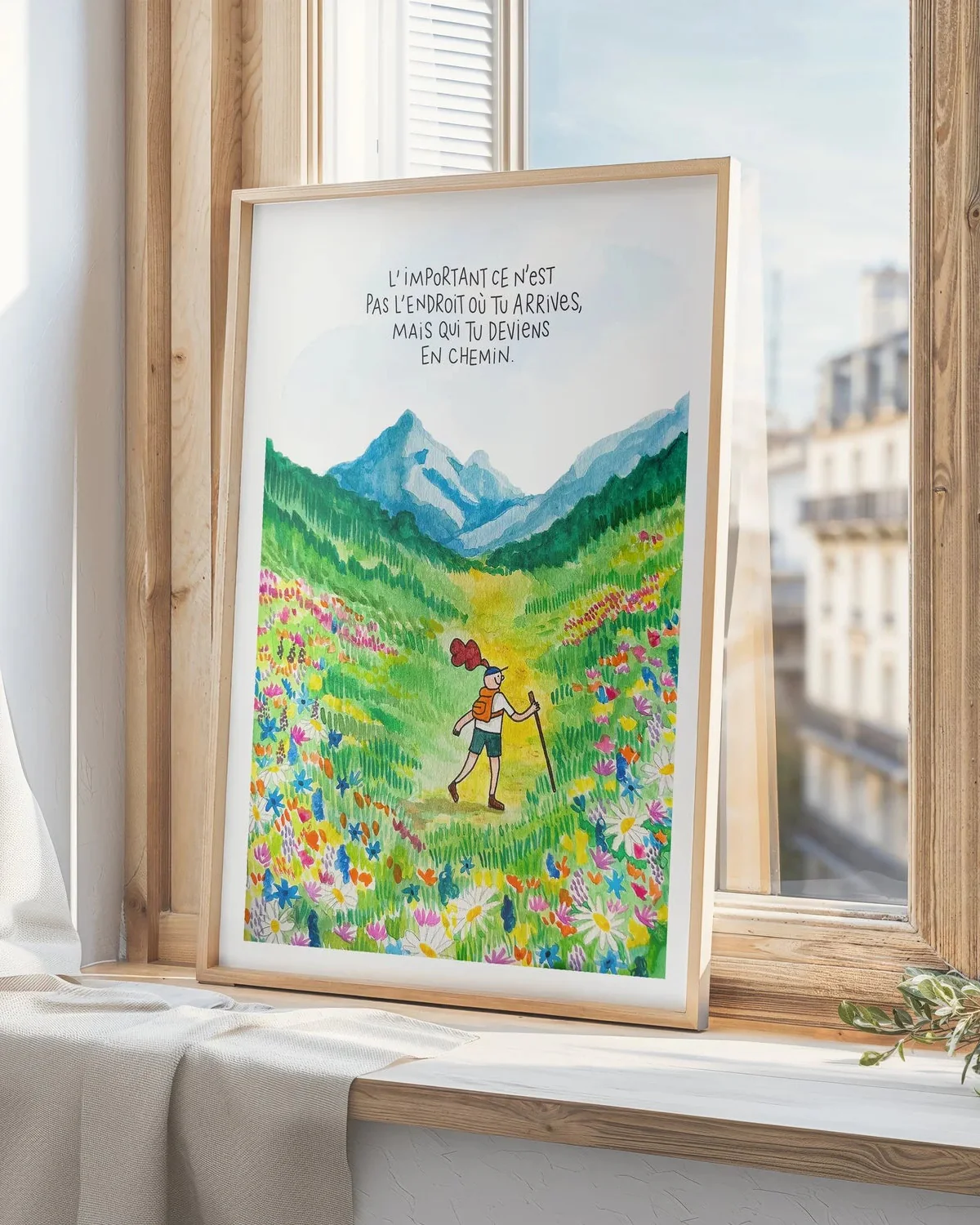 Une image de la marque Lavilletlesnuages