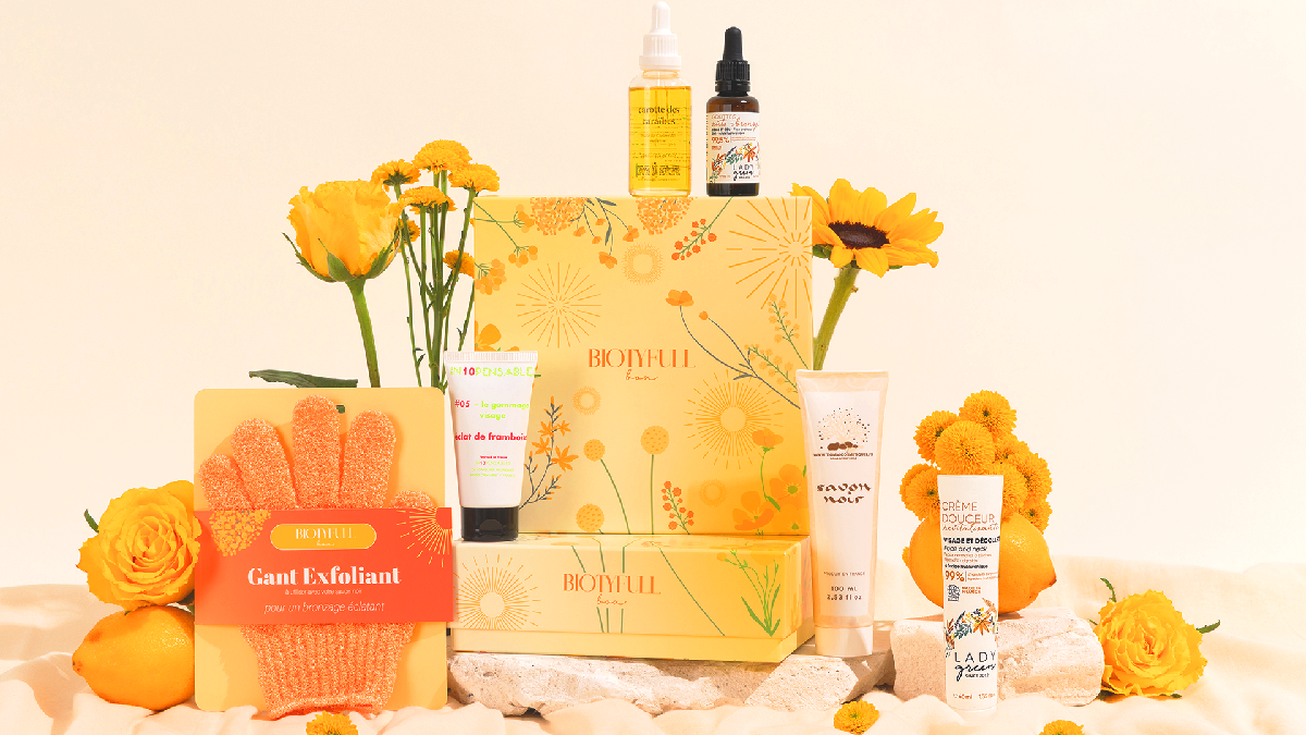 BIOTYFULL Box 