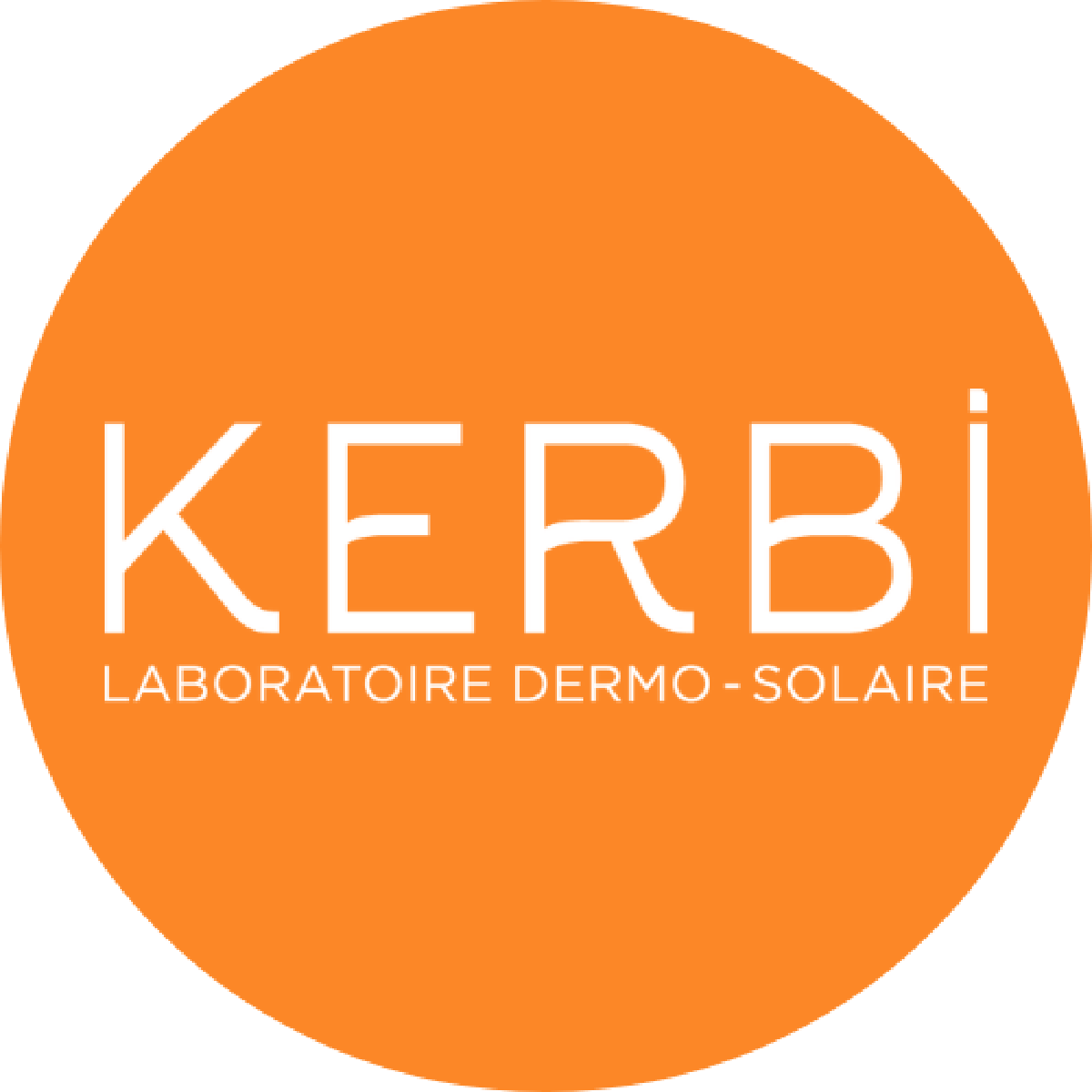 logo de la marque Kerbi