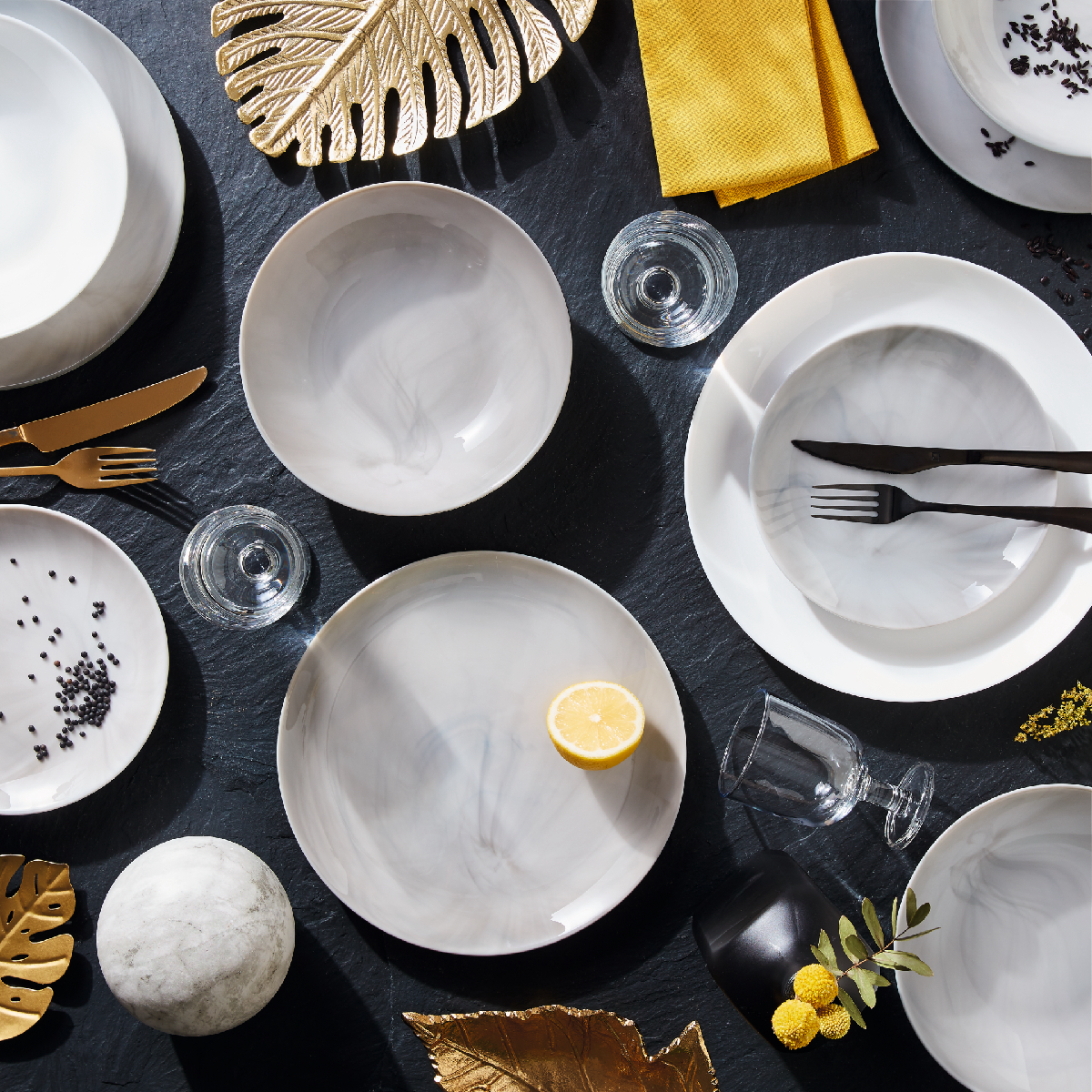 Une image de la marque La Table d'Arc