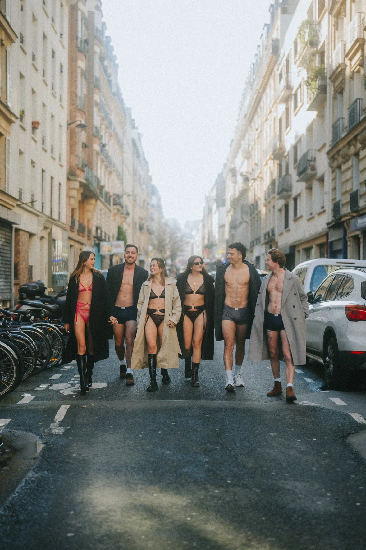 Une image de la marque Rue Des Lilas