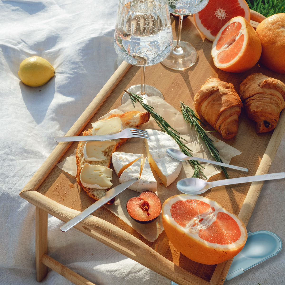 Une image de la marque Sélection Cuisine