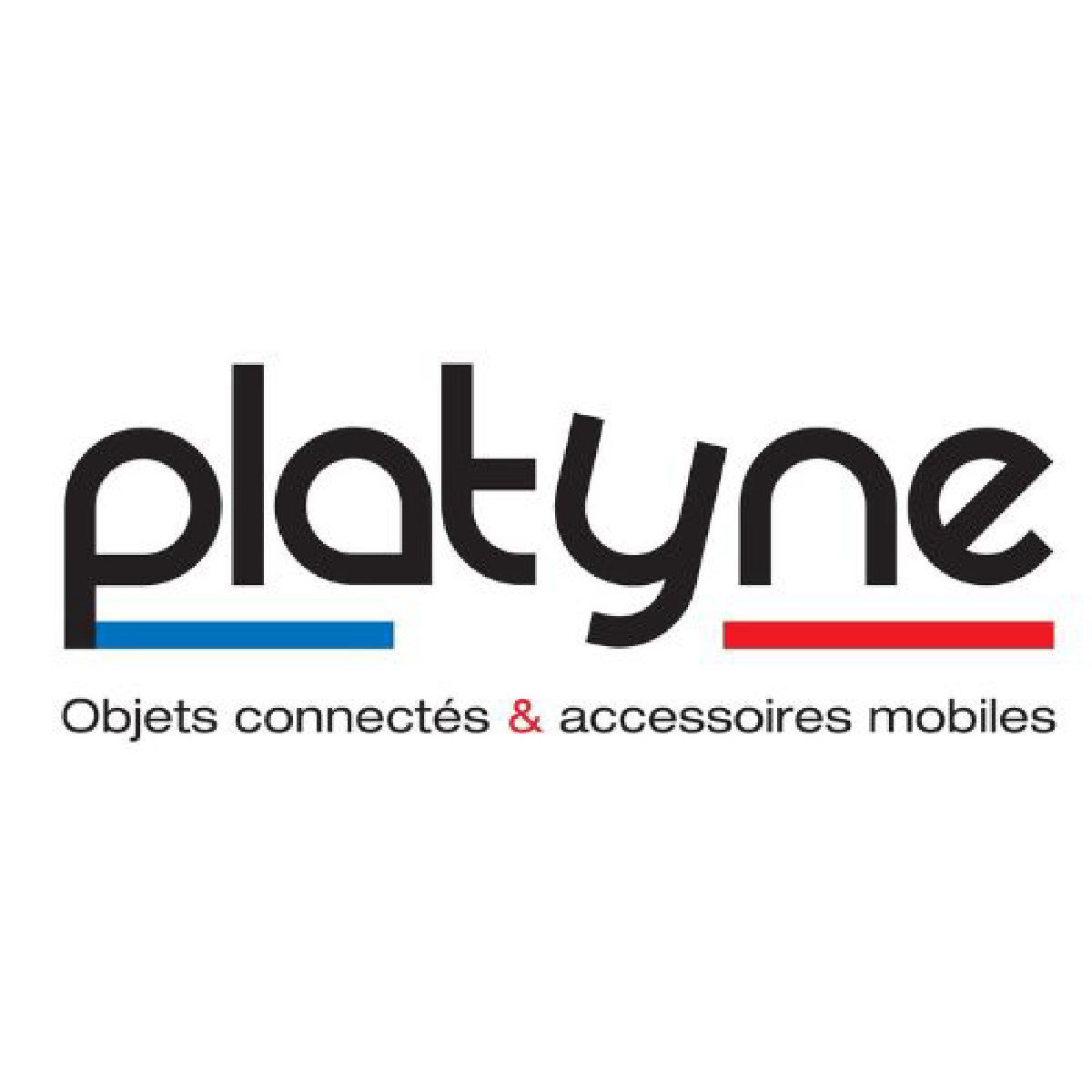 logo de la marque Platyne