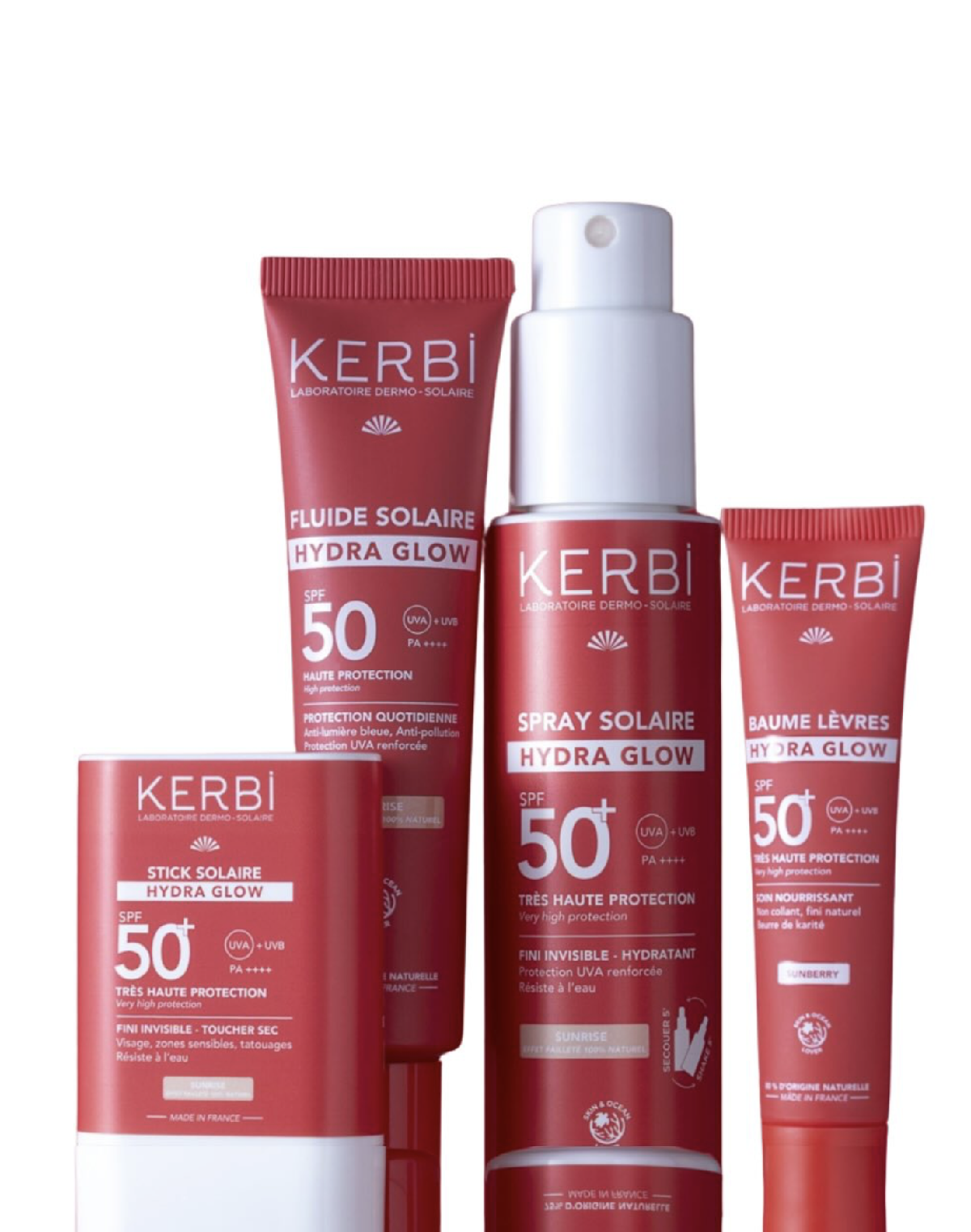 Une image de la marque Kerbi