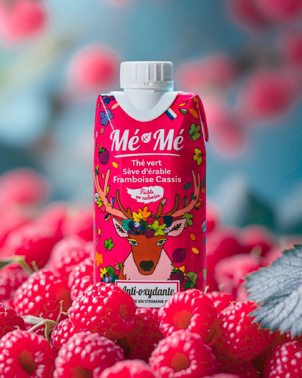Une image de la marque Mé-Mé