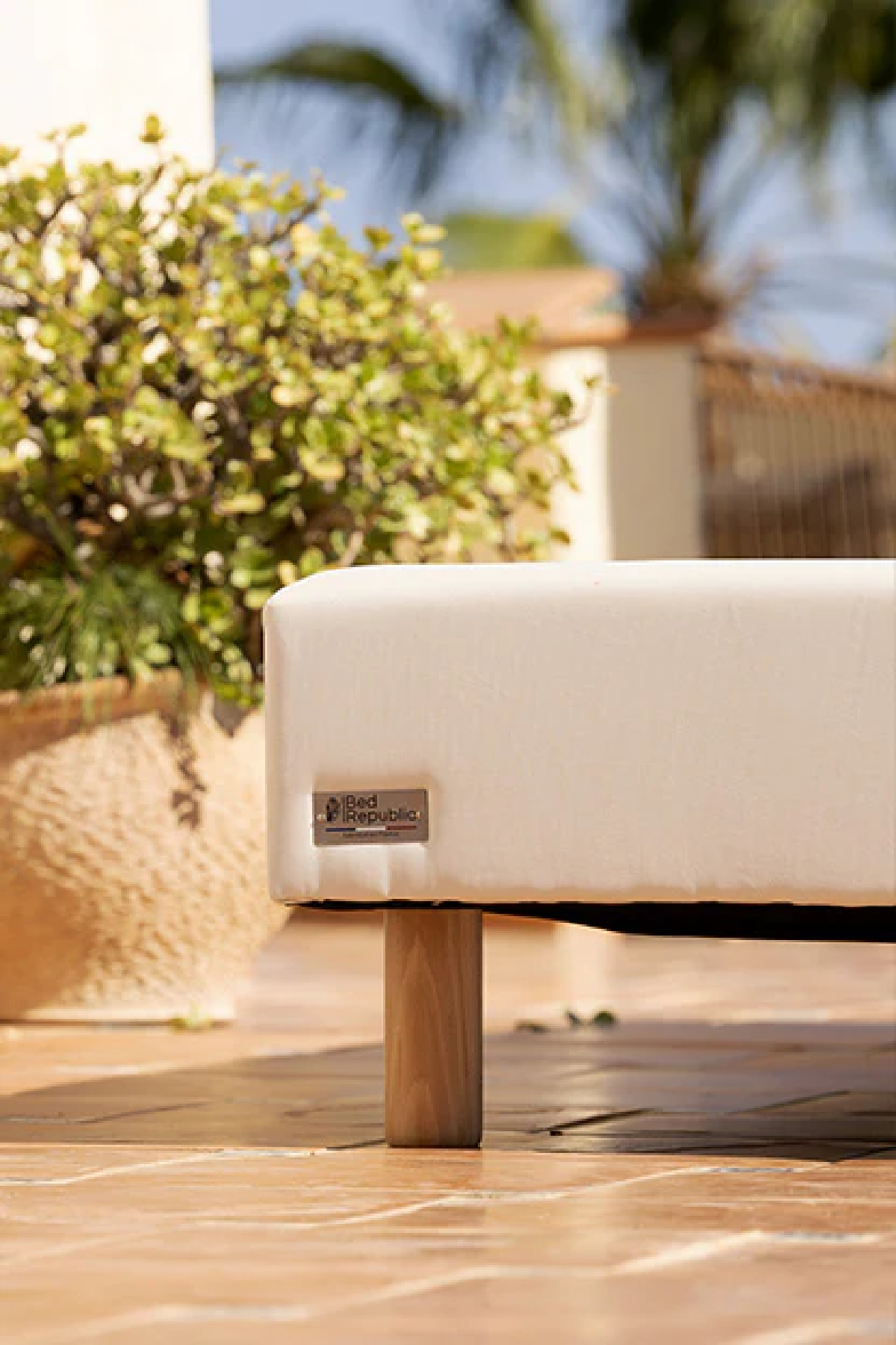 Une image de la marque Bed Republic