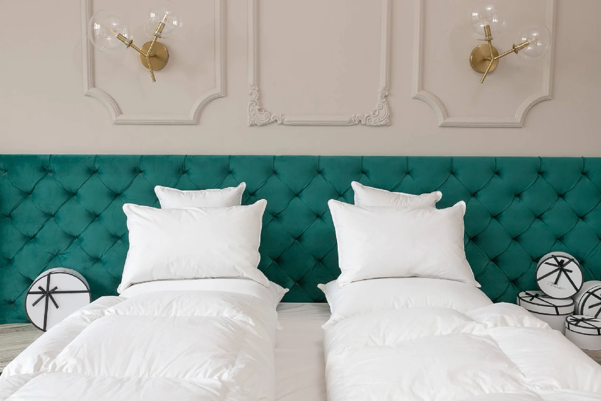 Une image de la marque Bed Republic