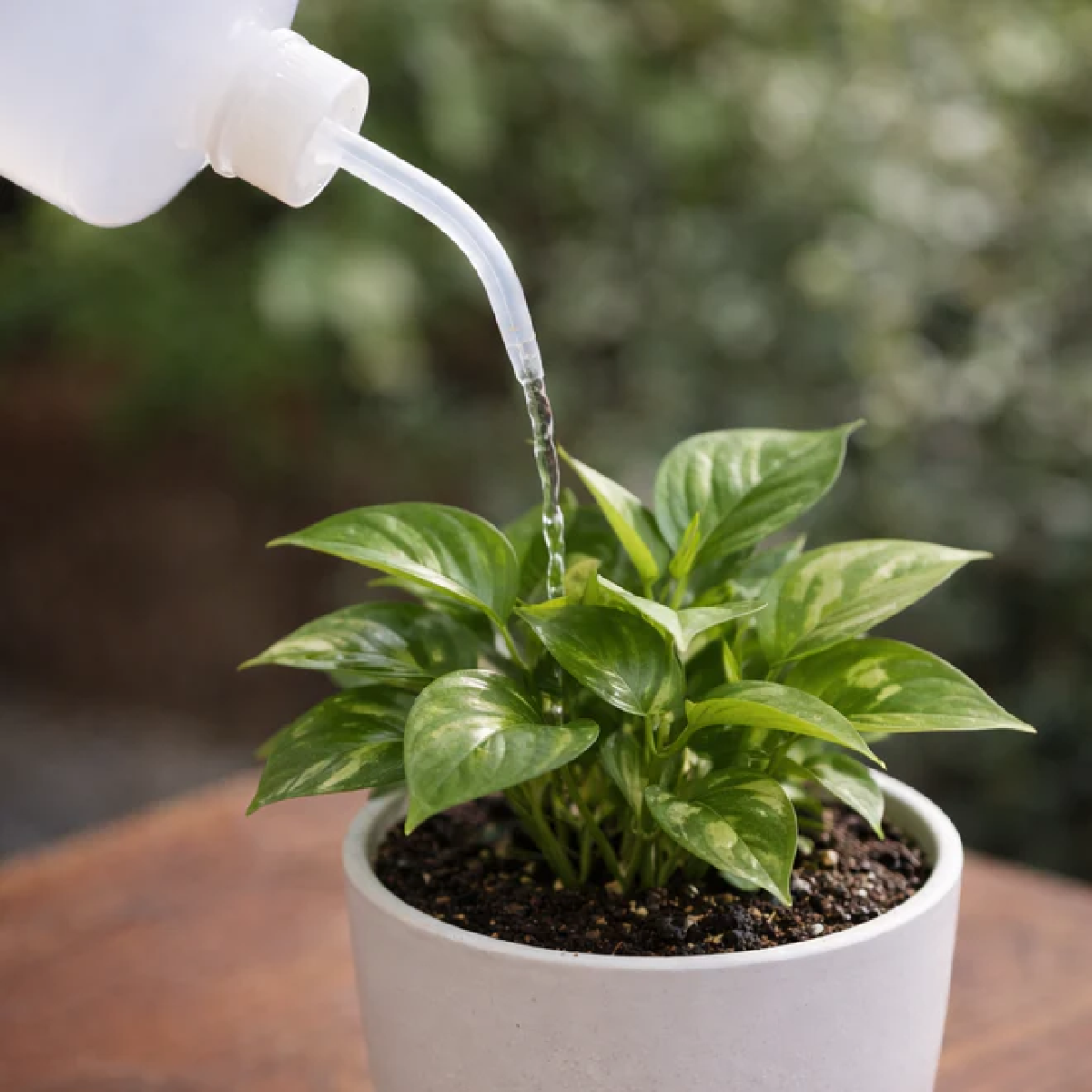Une image de la marque My Sweet Plant