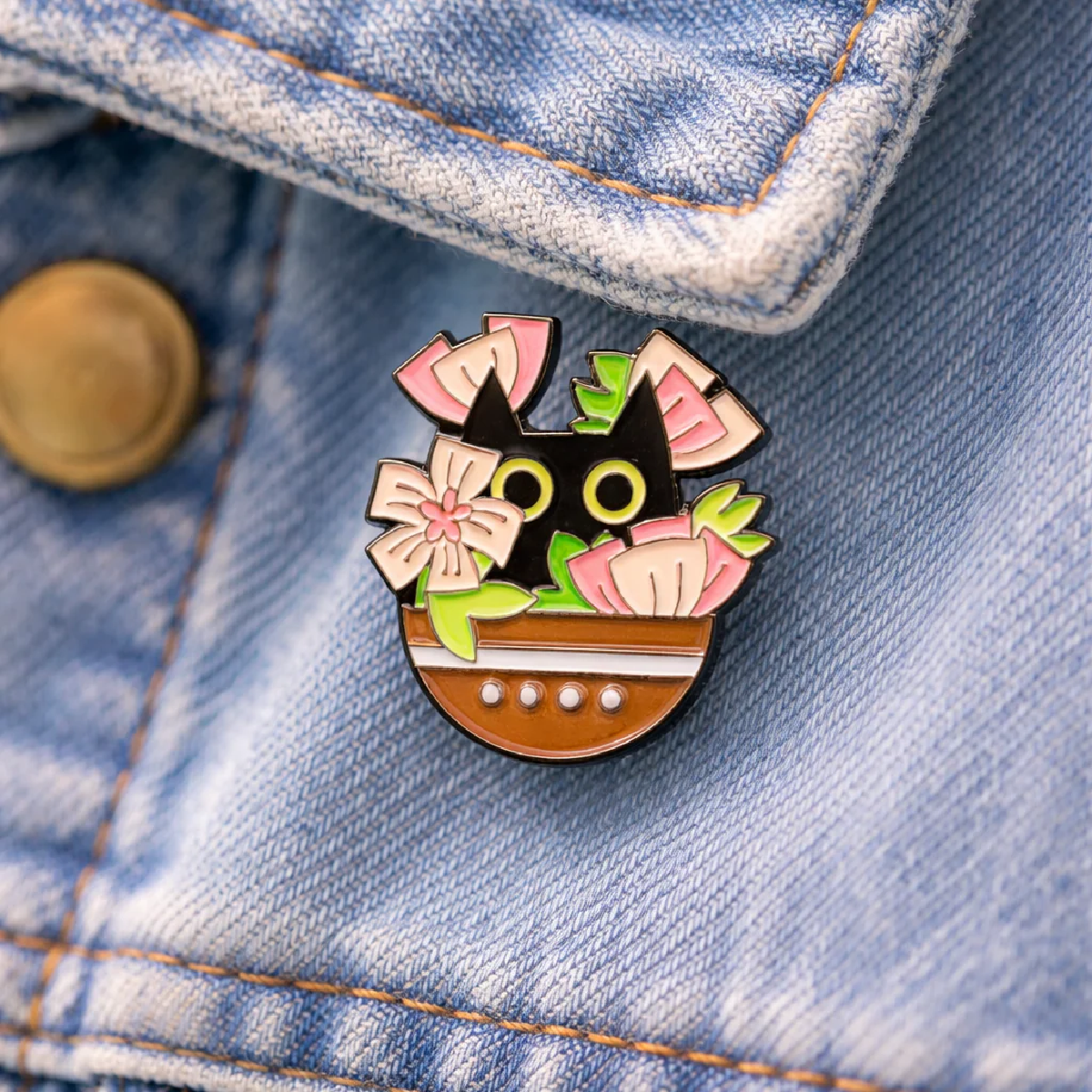 Une image de la marque My Sweet Plant