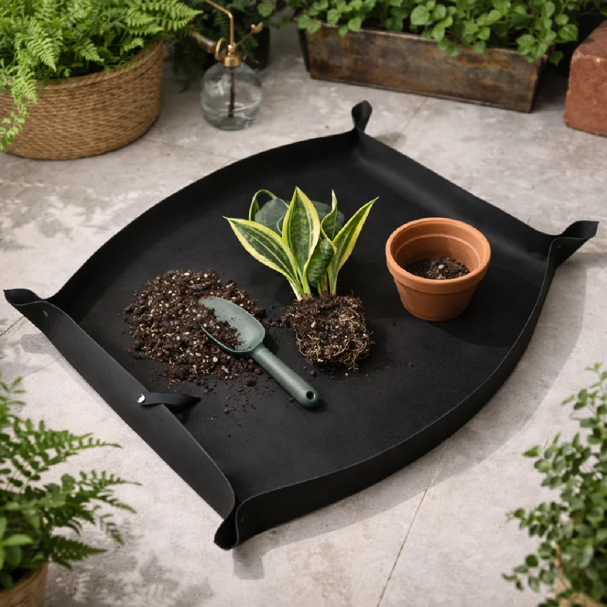Une image de la marque My Sweet Plant