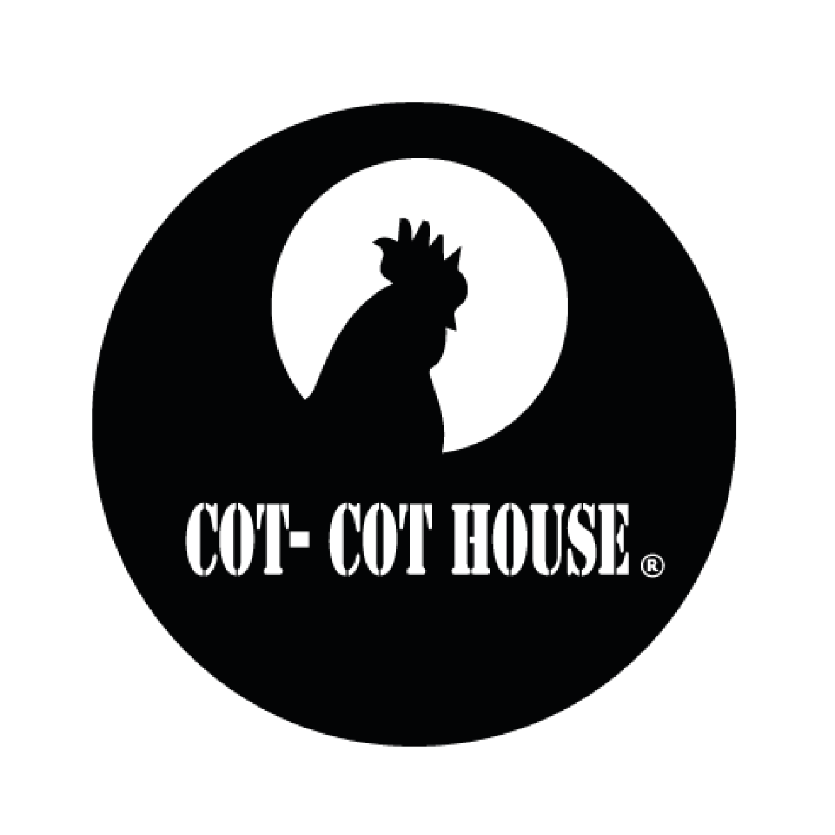 logo de la marque Cot Cot House