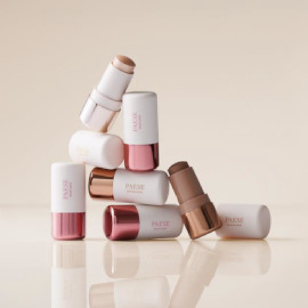 Une image de la marque Paese Cosmetics