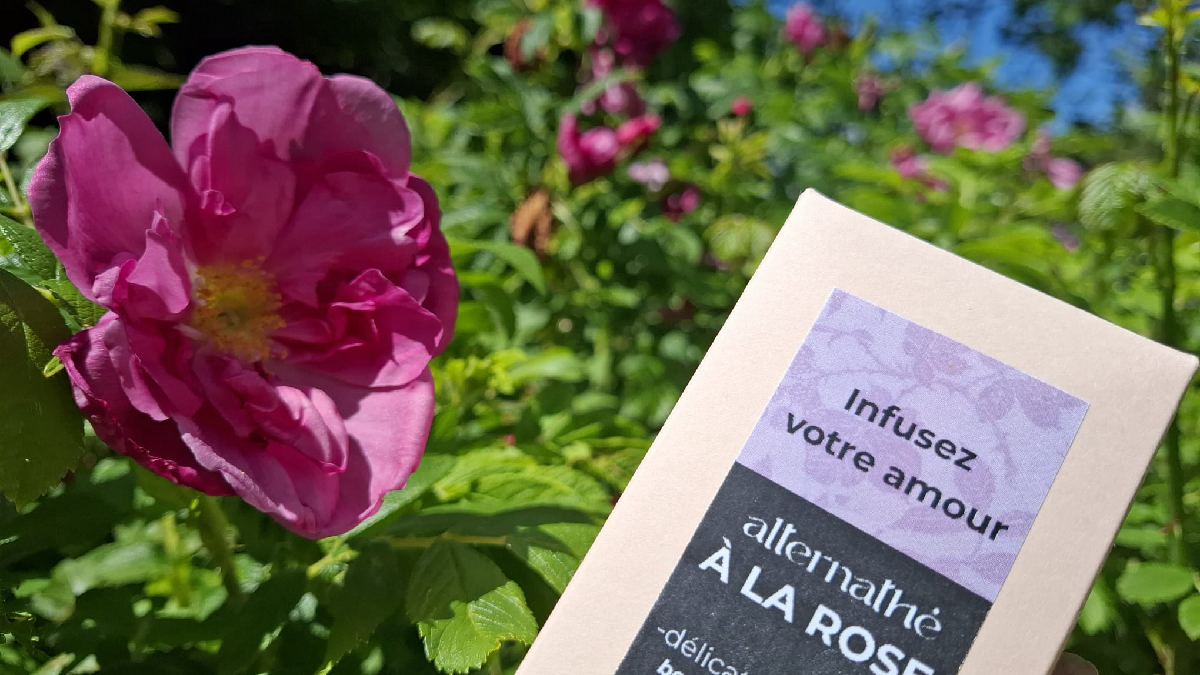 Une image de la marque Alternathé