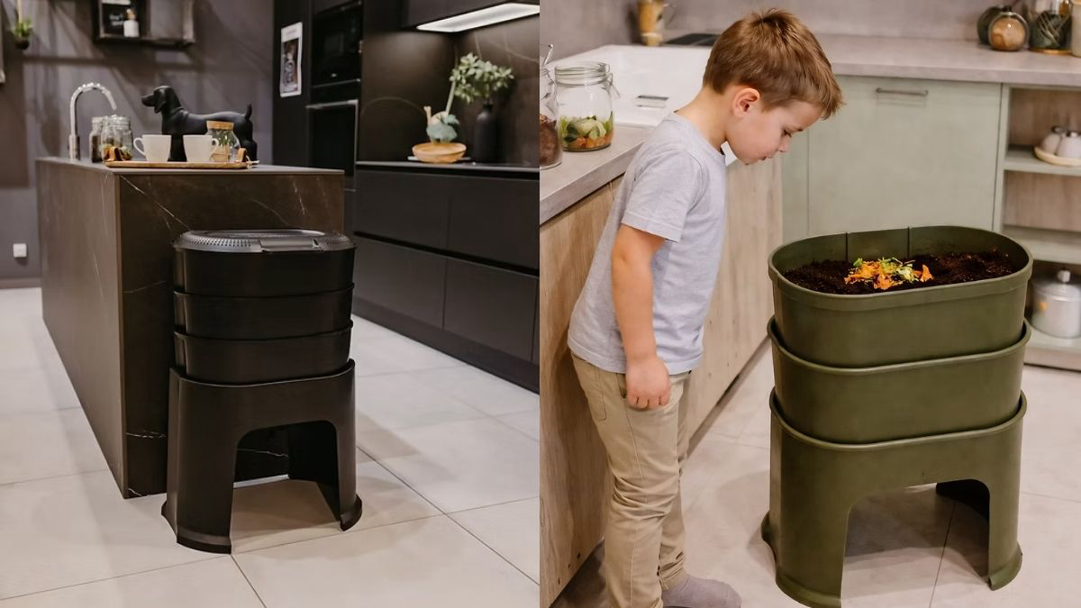 Planet Compost