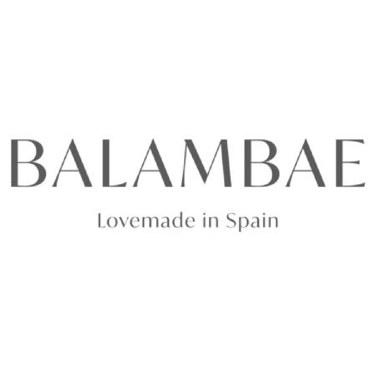 logo de la marque Balambae
