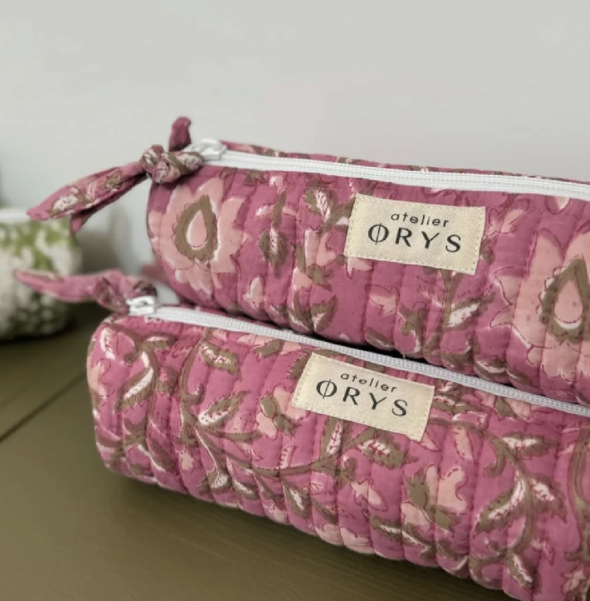 Une image de la marque atelier orys