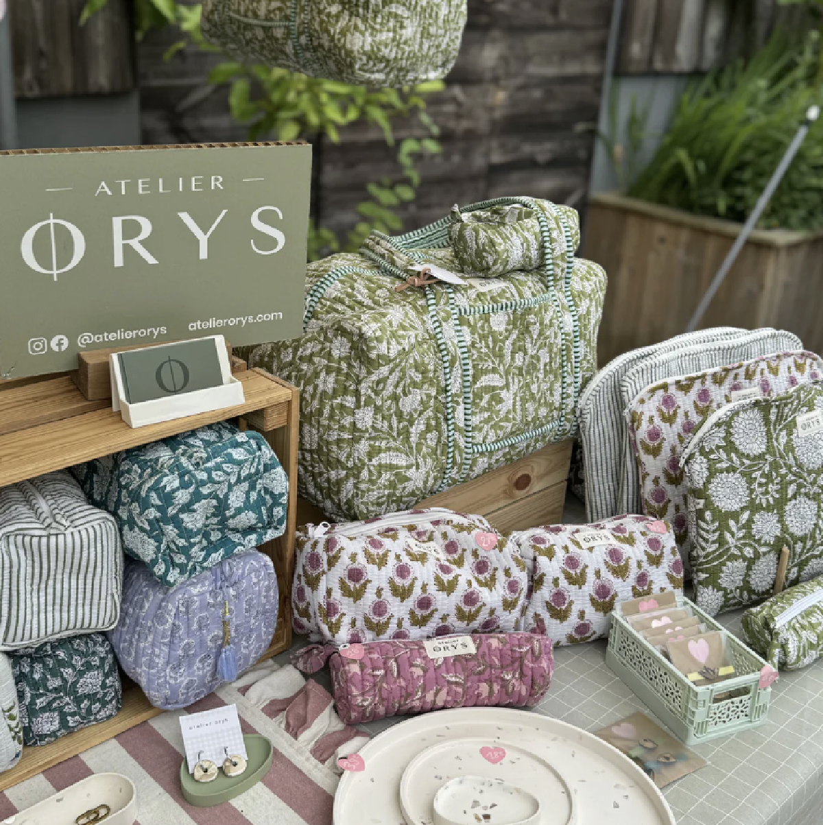 atelier orys