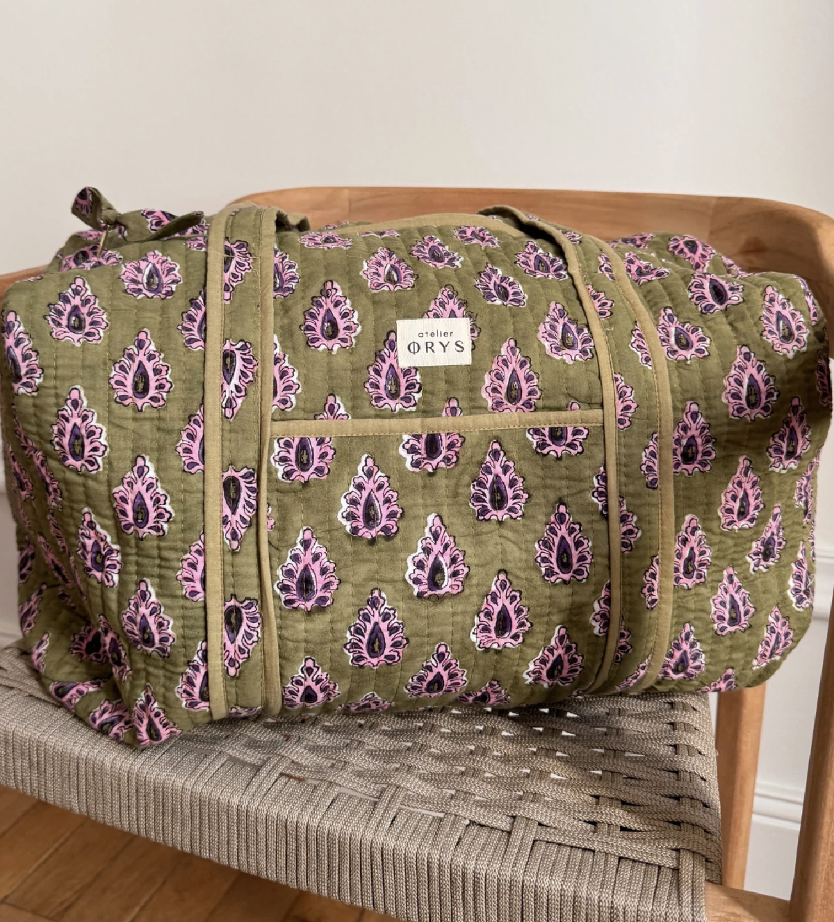 Une image de la marque atelier orys