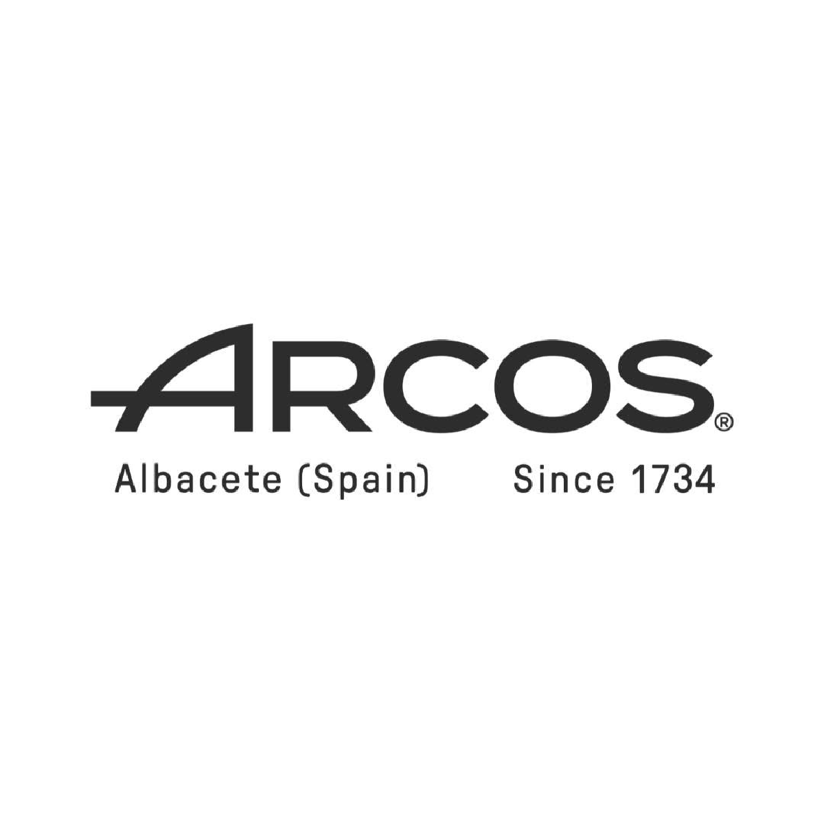 logo de la marque Arcos