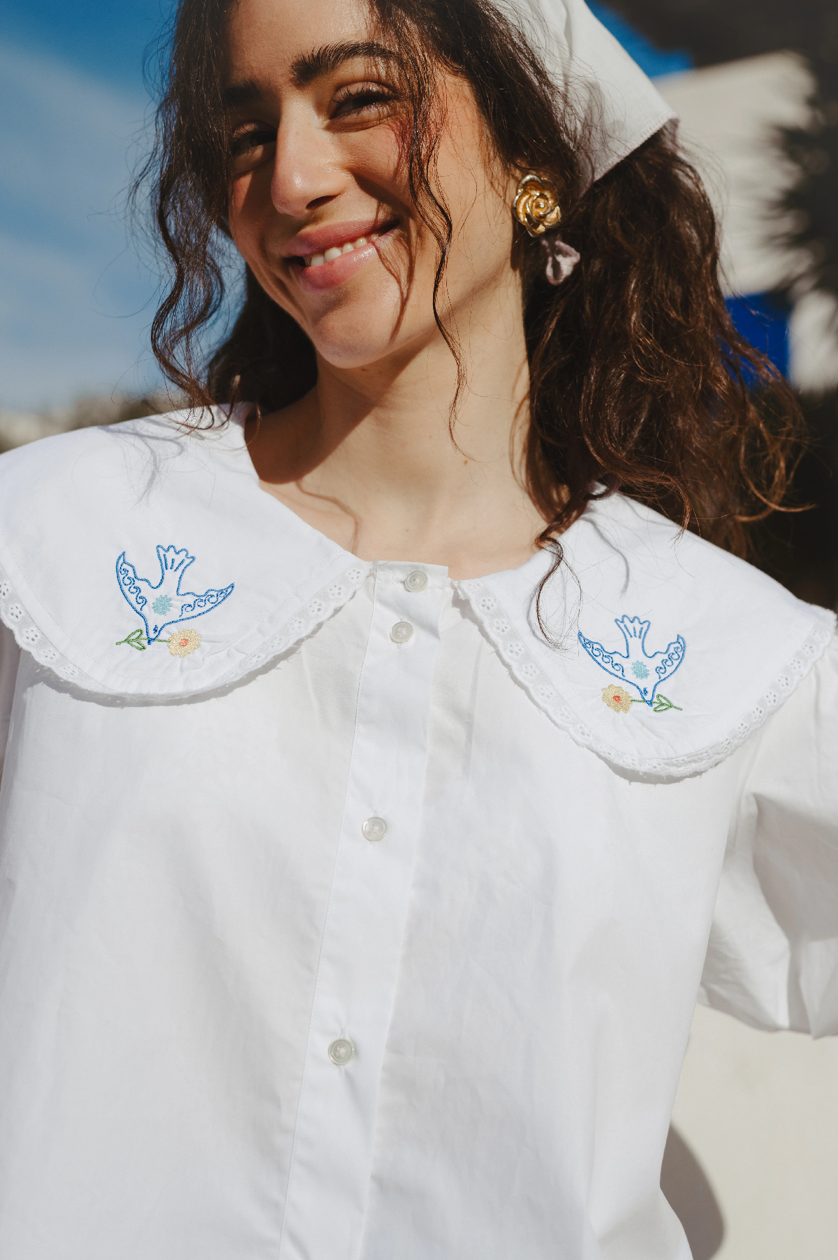 Une image de la marque Studio Francosse