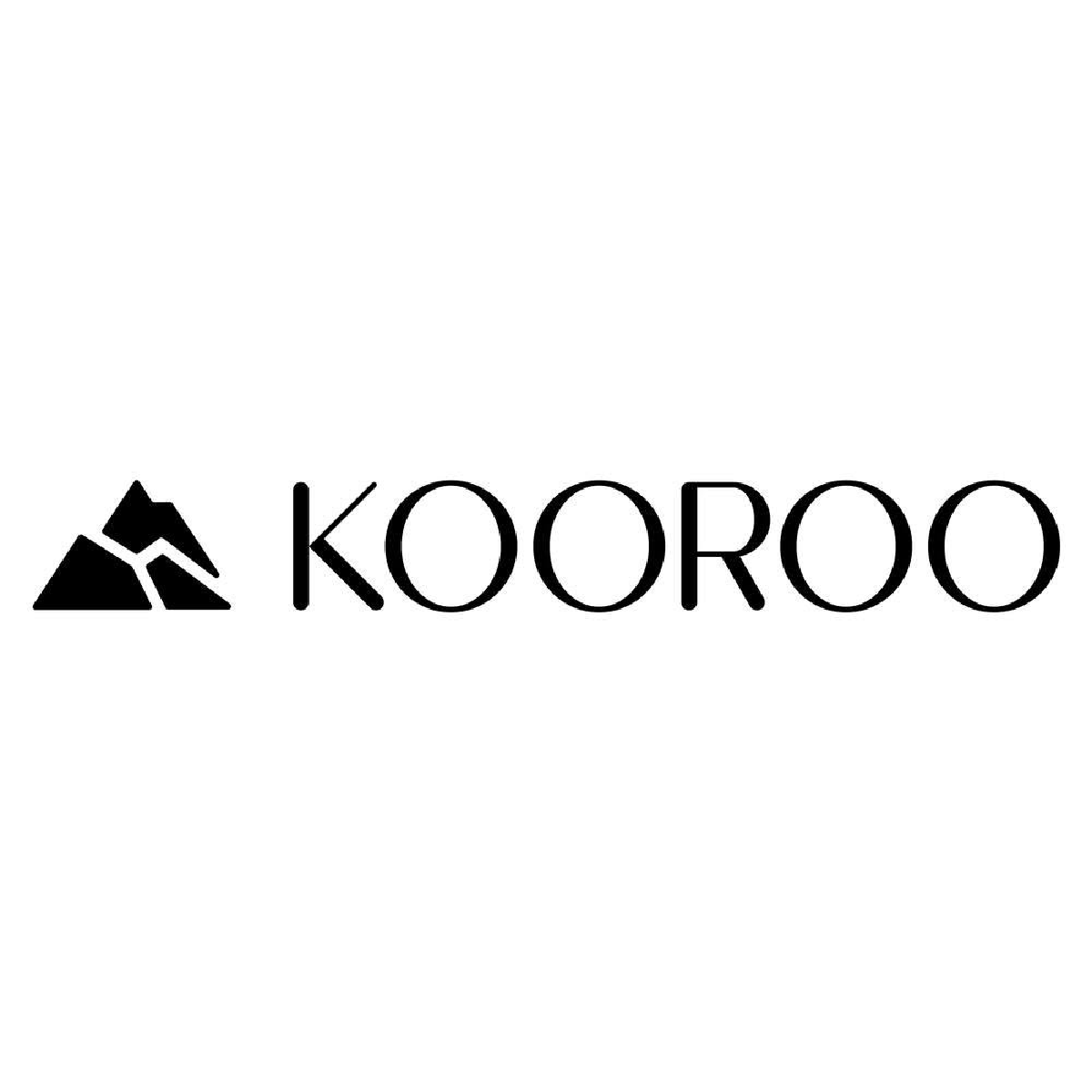 logo de la marque Kooroo