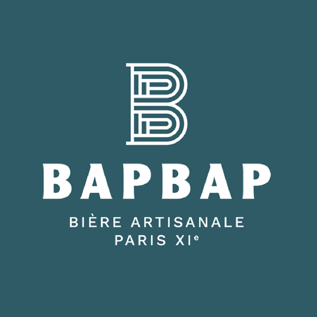 logo de la marque Bapbap