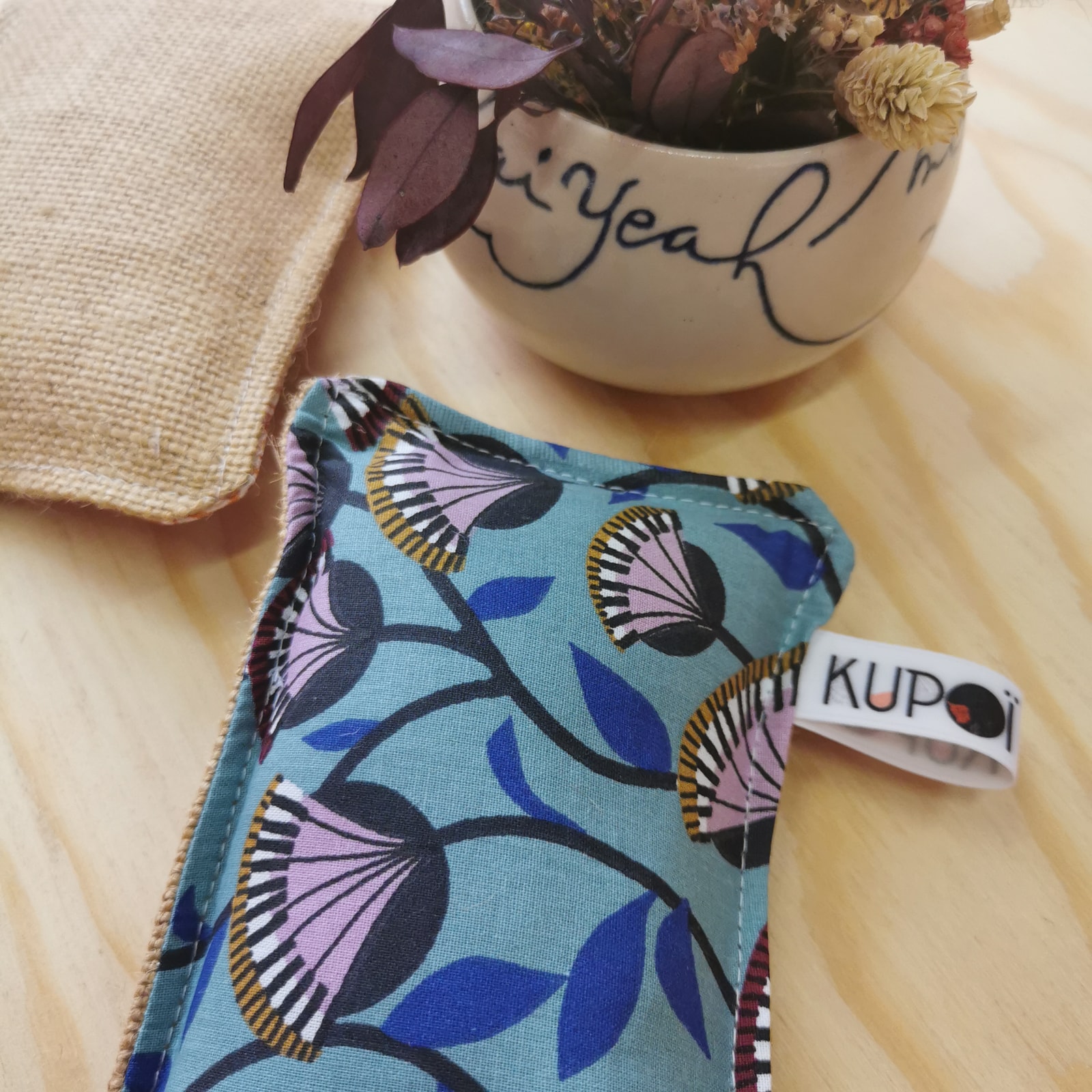 Une image de la marque Kupoï