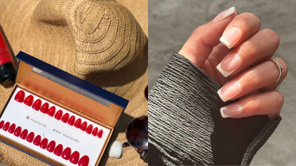 Missmar Nails