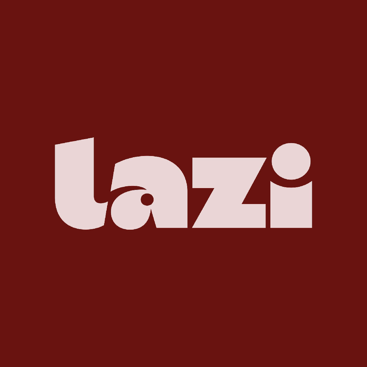 logo de la marque Lazi Drink
