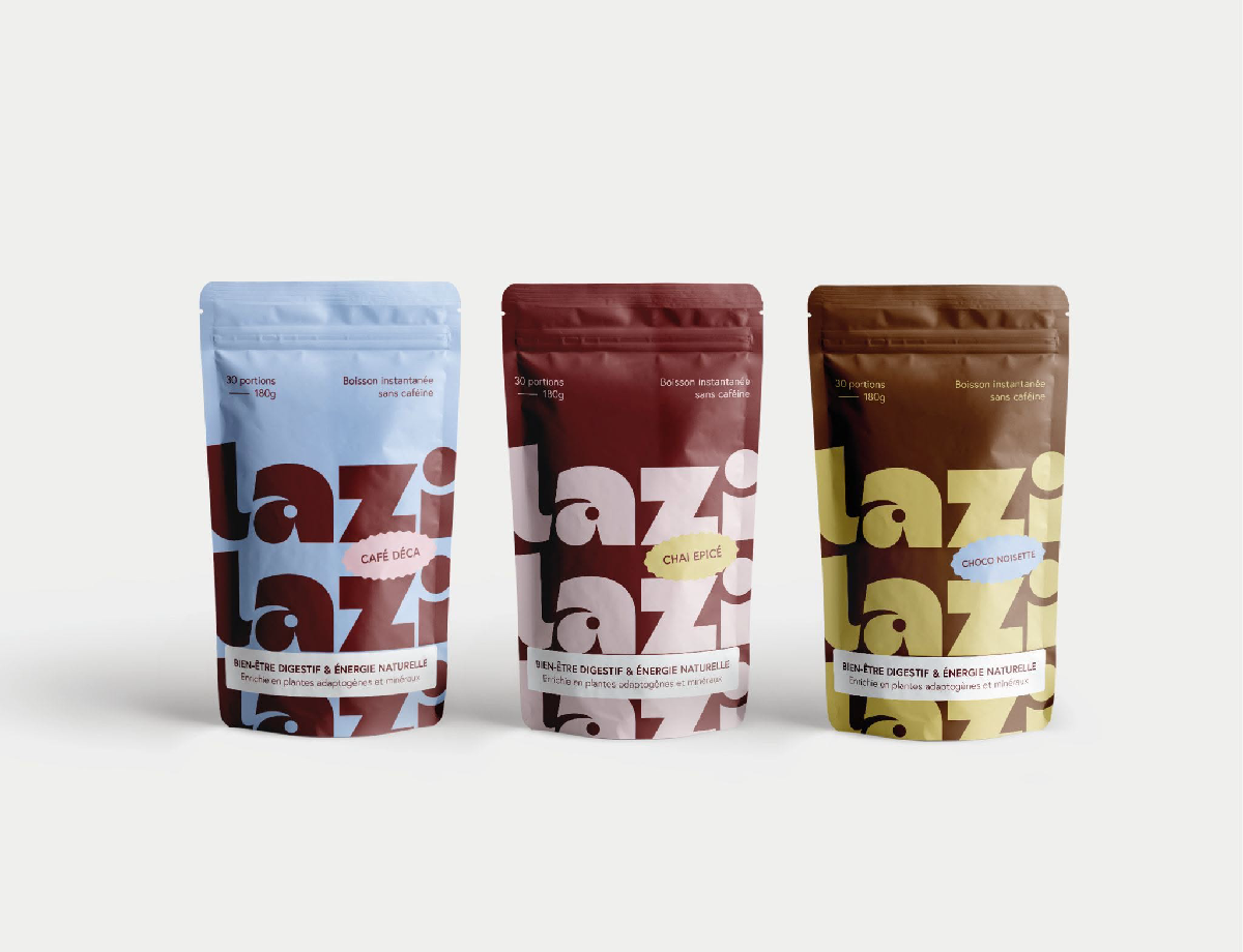 Lazi Drink