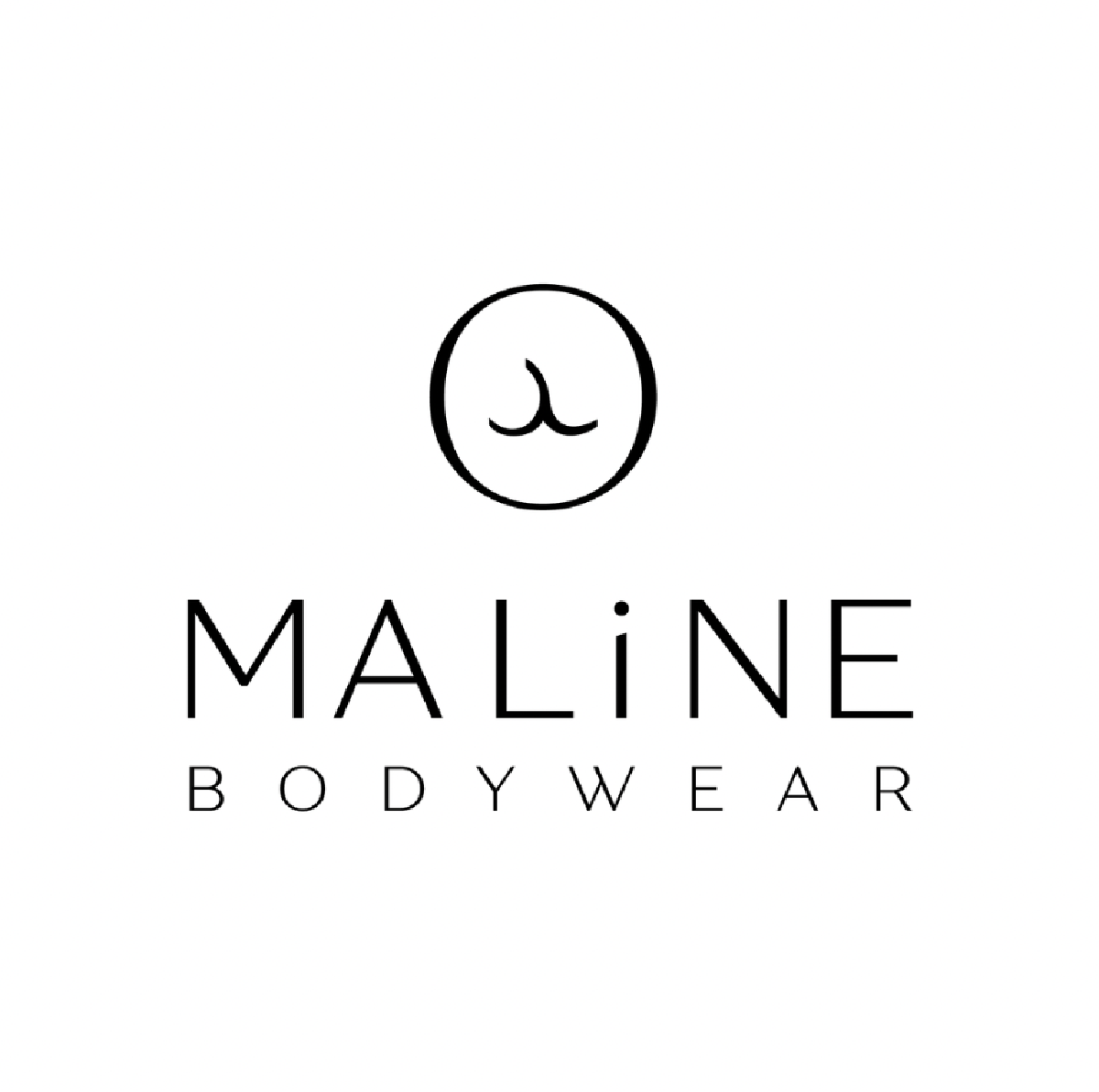 logo de la marque Maline Bodywear