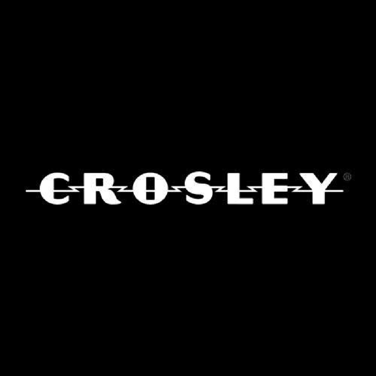 logo de la marque Crosley
