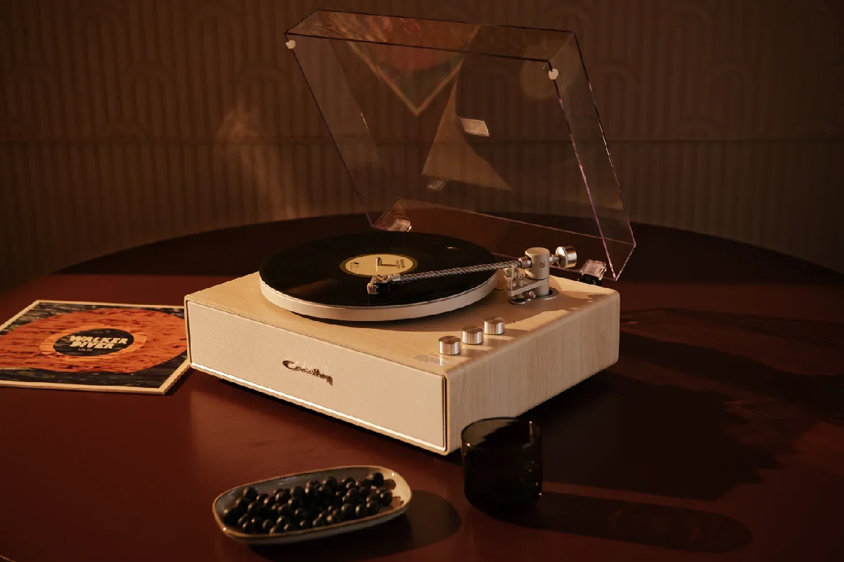 Crosley
