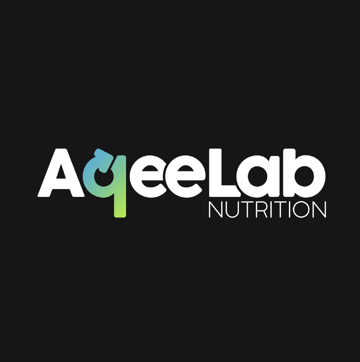 logo de la marque AqeeLab