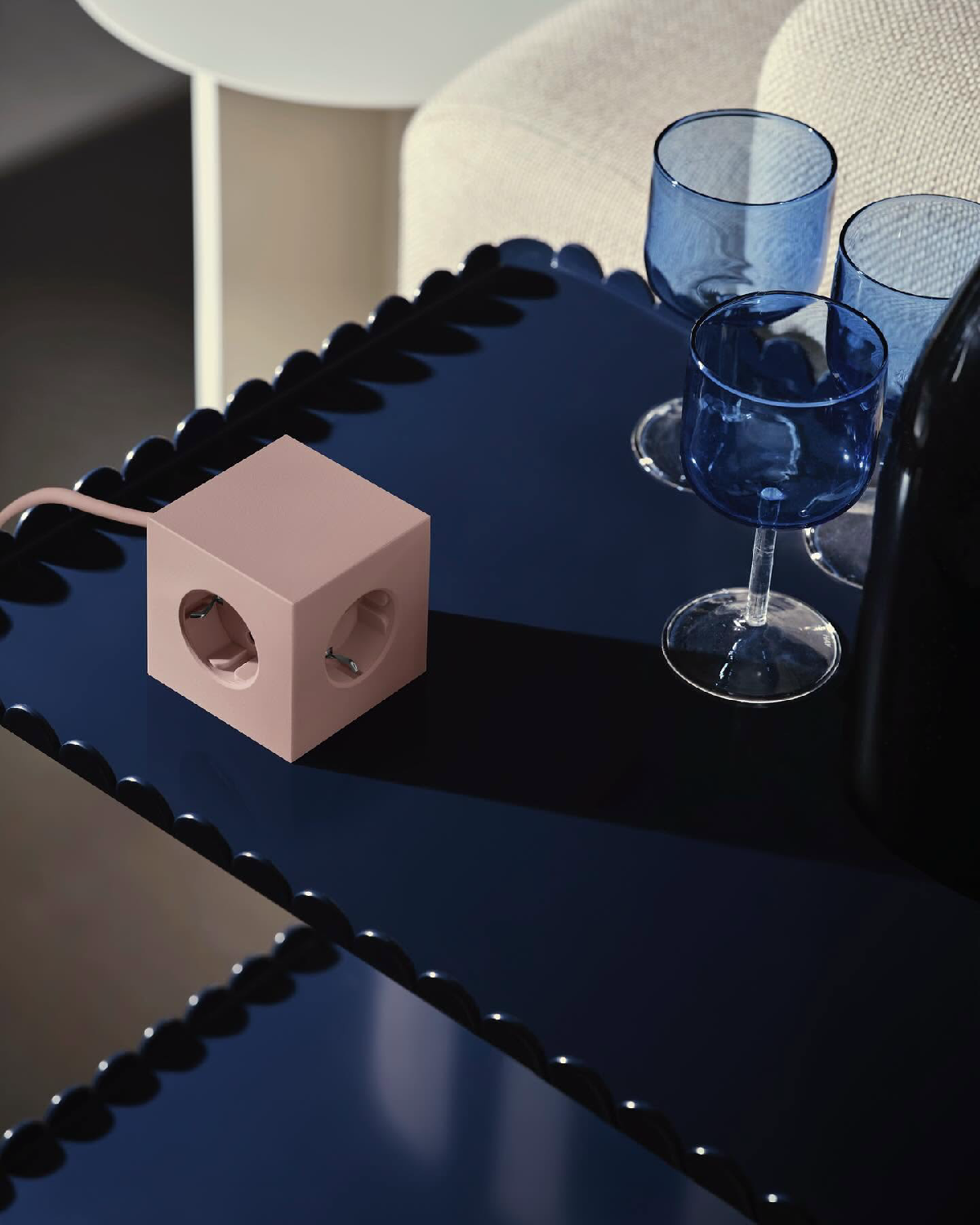 Une image de la marque Avolt