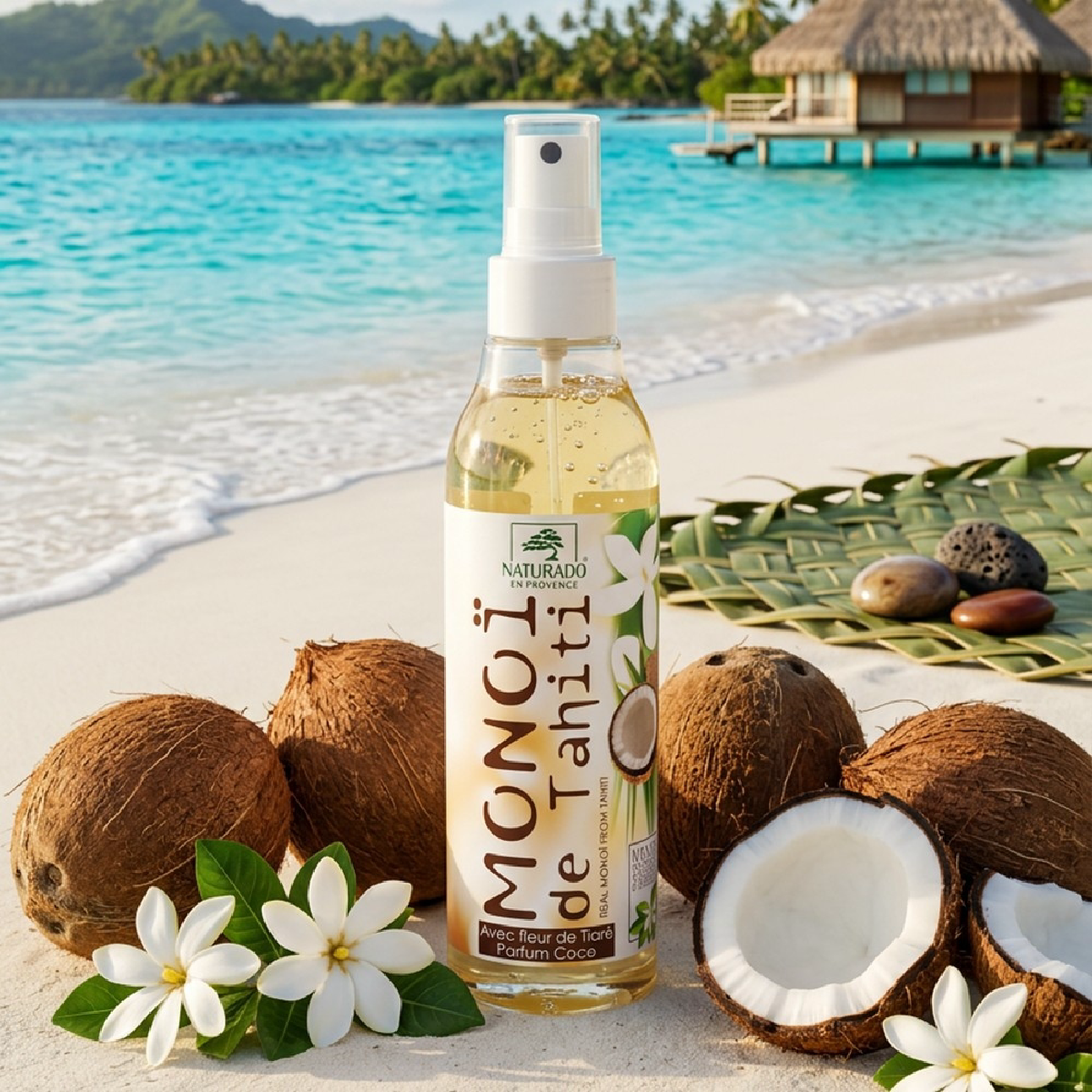 Une image de la marque Naturado