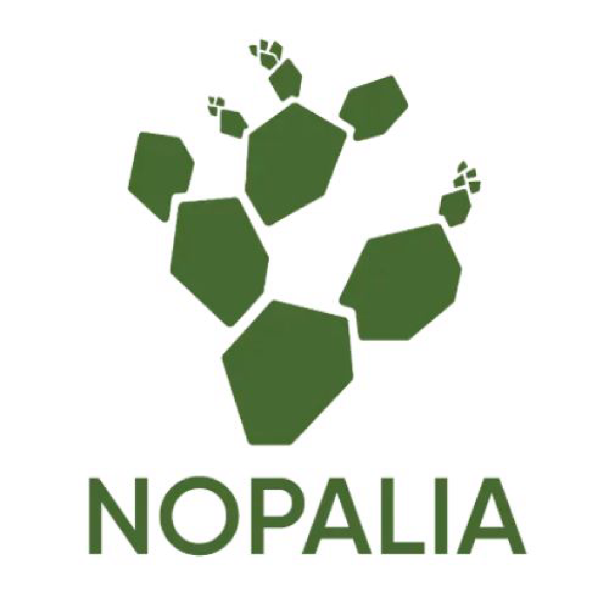 logo de la marque Nopalia