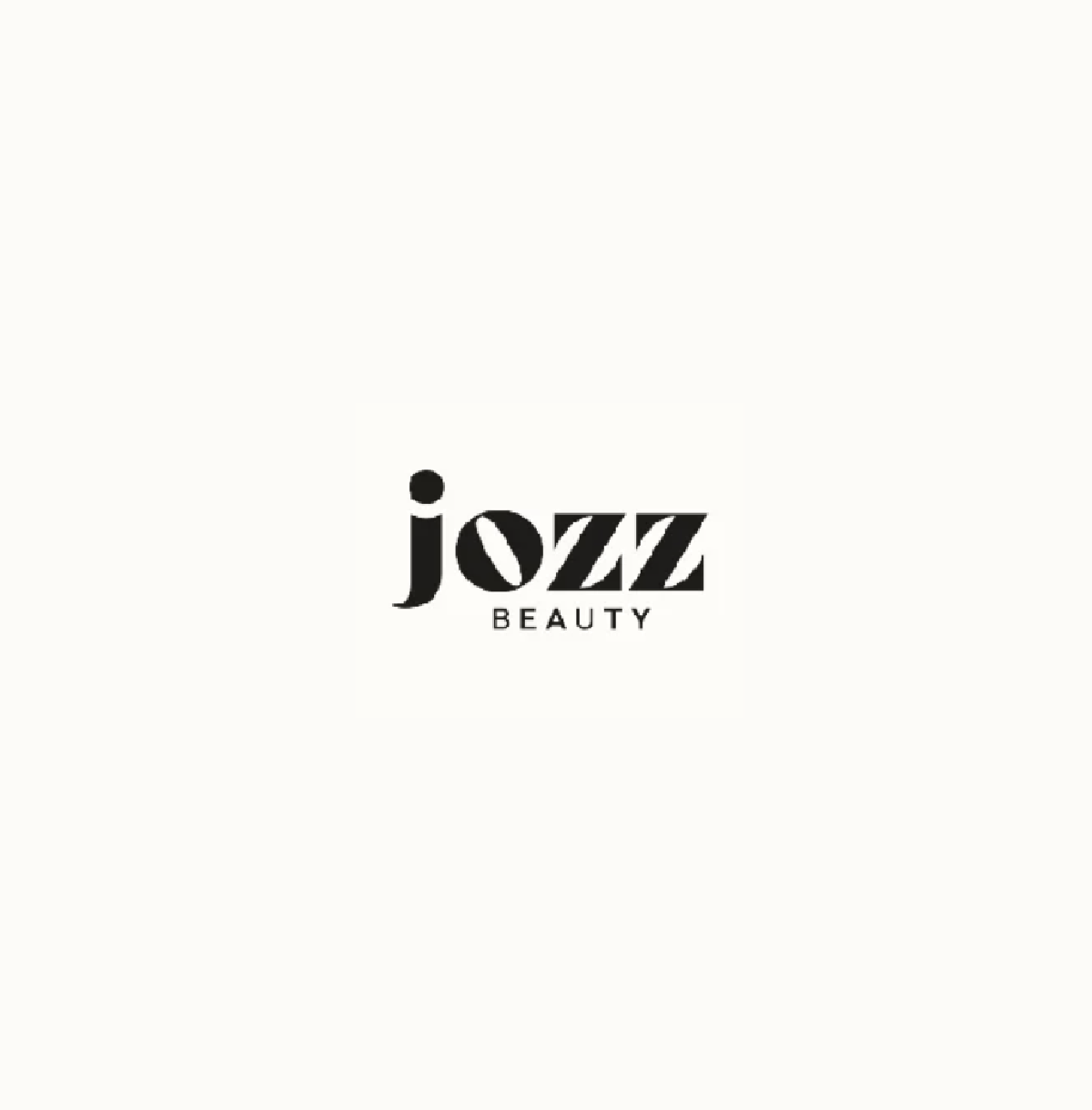 logo de la marque JOZZ BEAUTY
