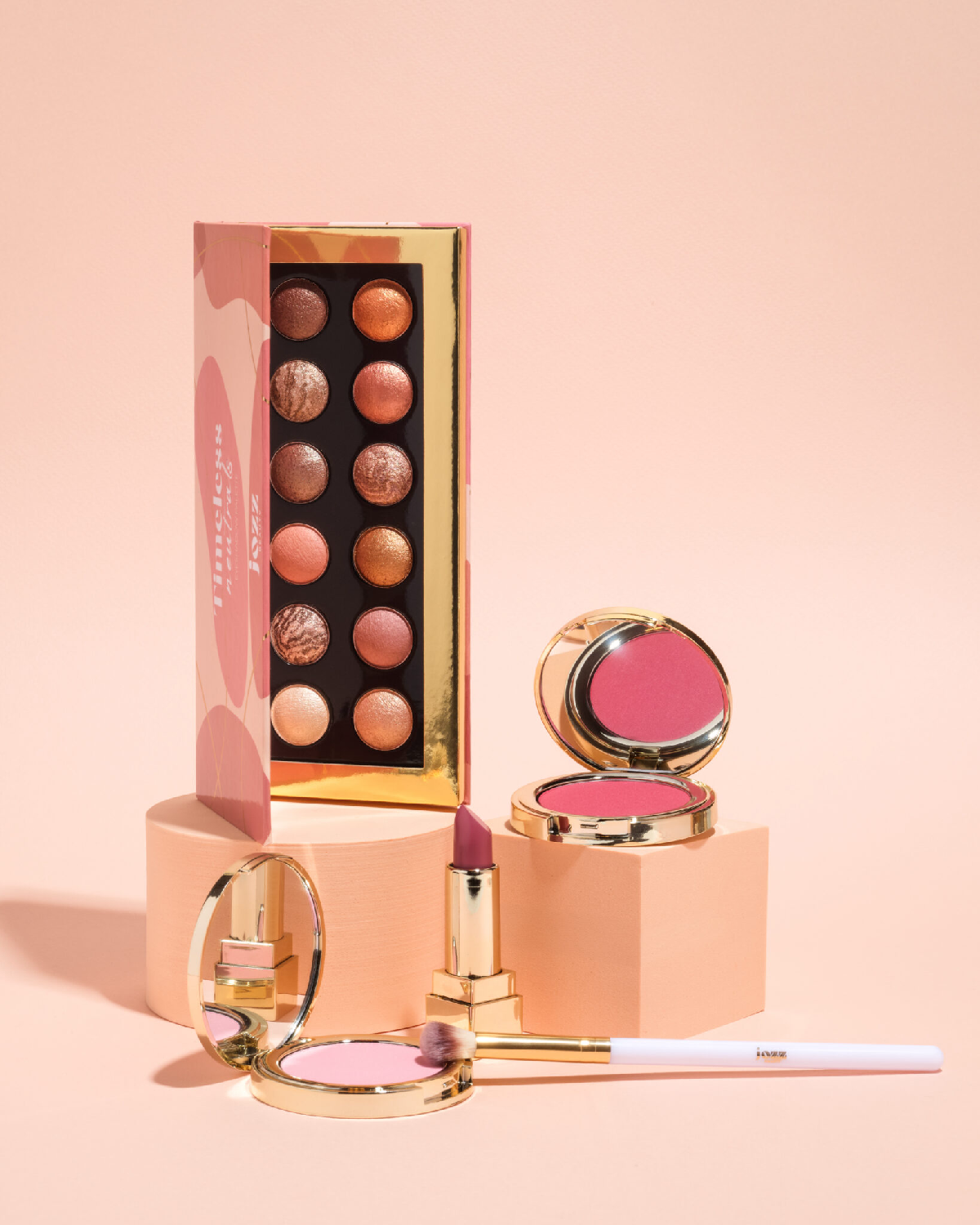 Une image de la marque JOZZ BEAUTY