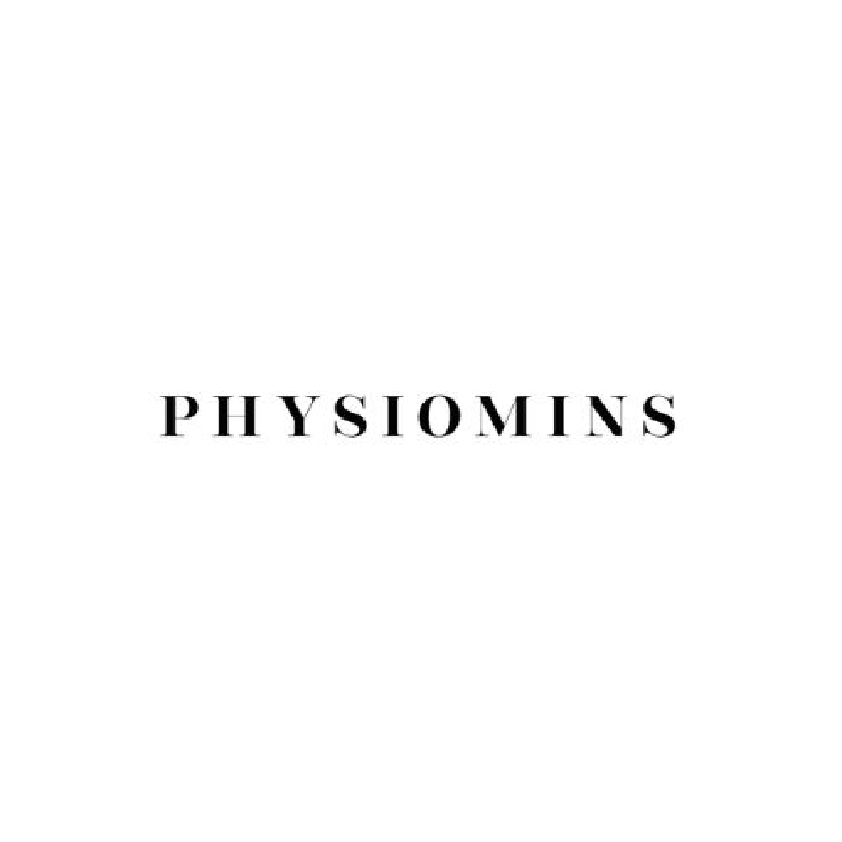 logo de la marque PHYSIOMINS