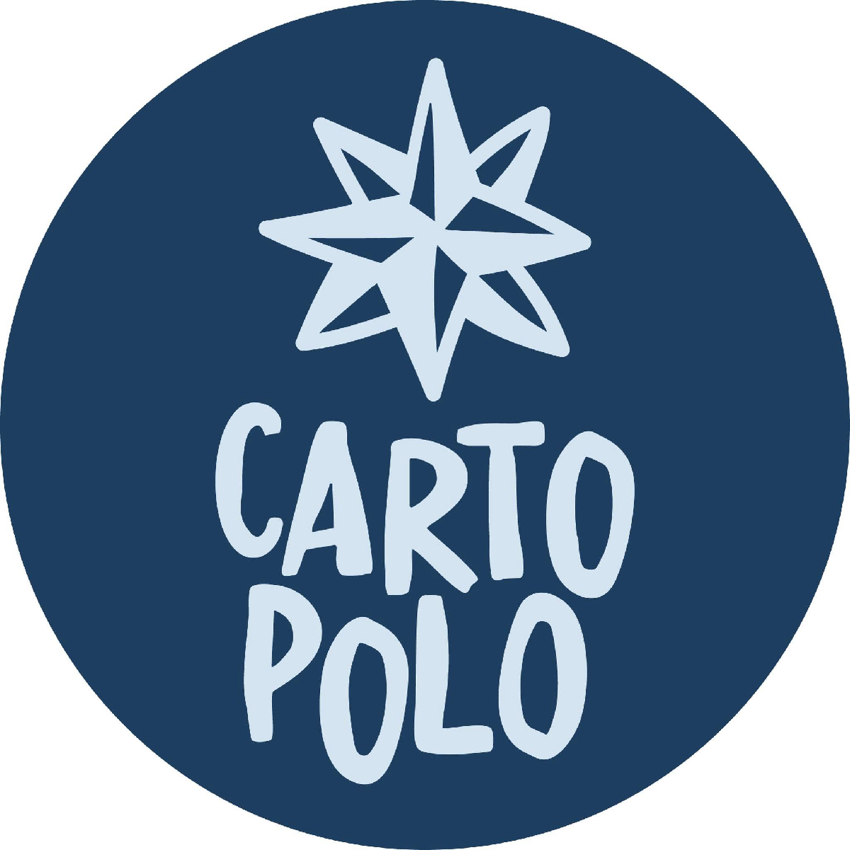 logo de la marque Cartopolo